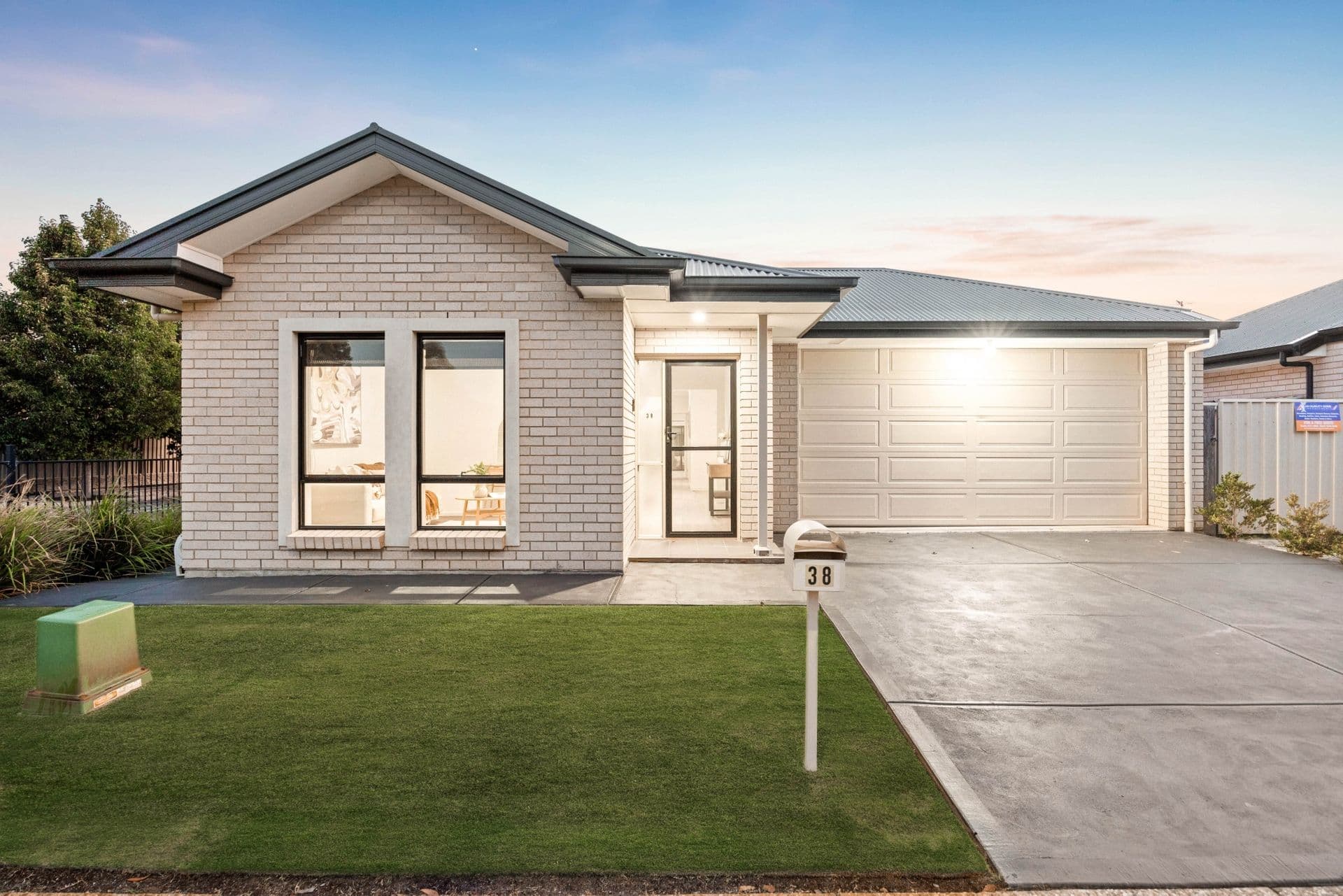 38 Scope Road, Woodcroft, SA, 5162, Woodcroft - Image 1