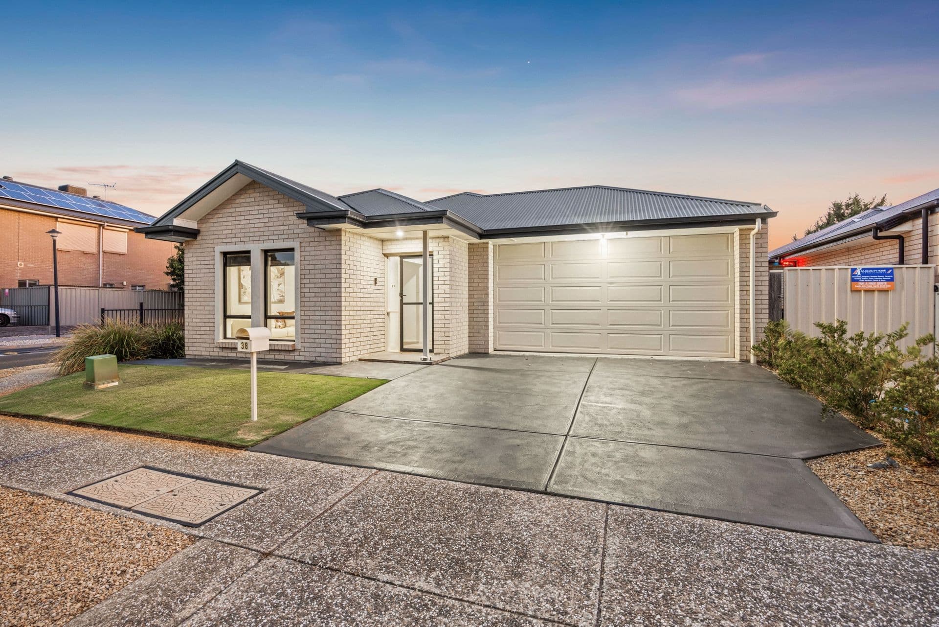 38 Scope Road, Woodcroft, SA, 5162, Woodcroft - Thumbnail 2