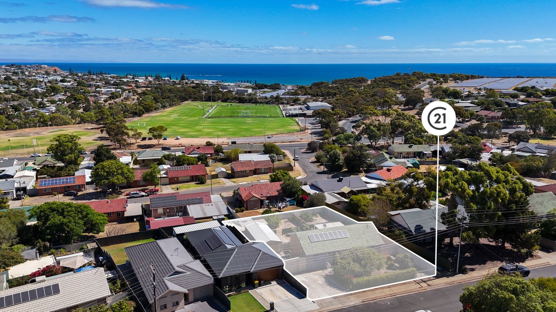 14 Tooma Street, O'Sullivan Beach, SA, 5166, O'Sullivan Beach - Thumbnail 2