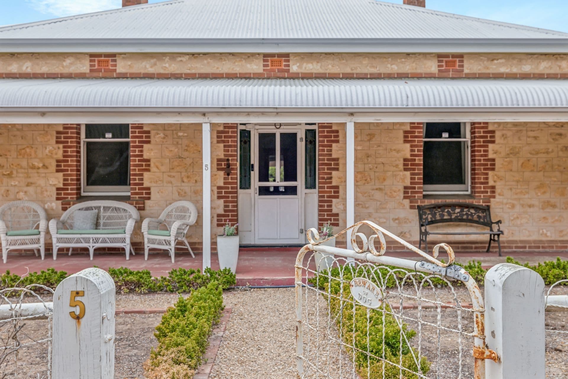 5 Luard Street, Milang, SA, 5256, Milang - Thumbnail 2