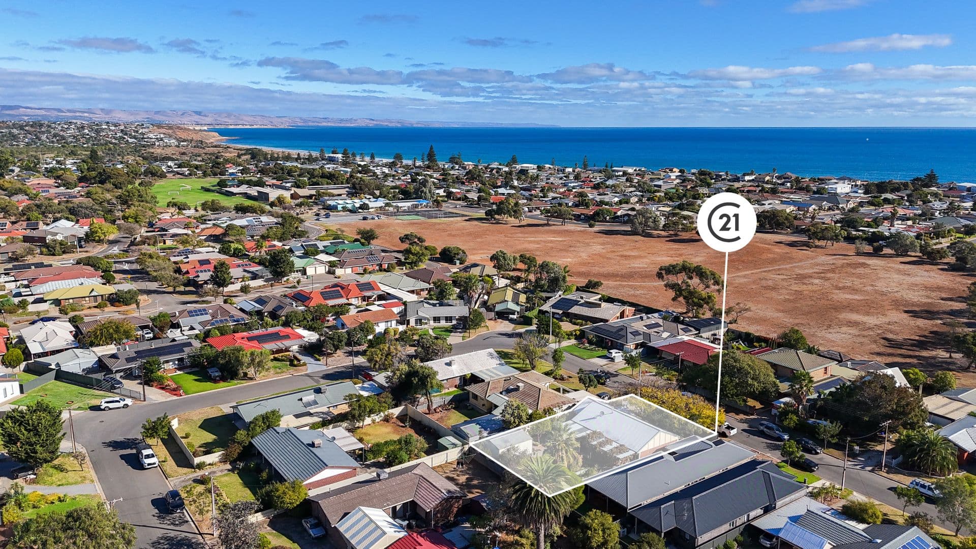 14 Clipper Court, Seaford, SA, 5169, Seaford - Image 1