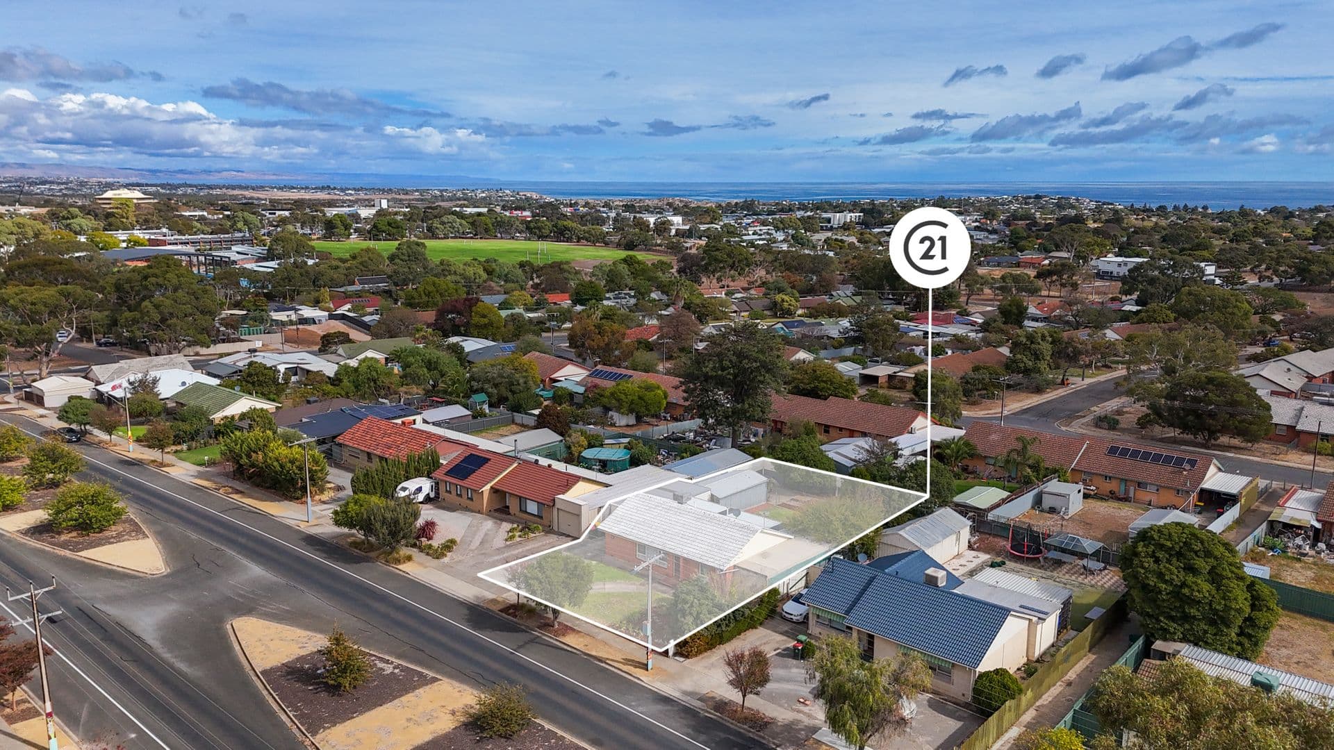 31 Morton Road, Christie Downs, SA, 5164, Christie Downs - Thumbnail 2