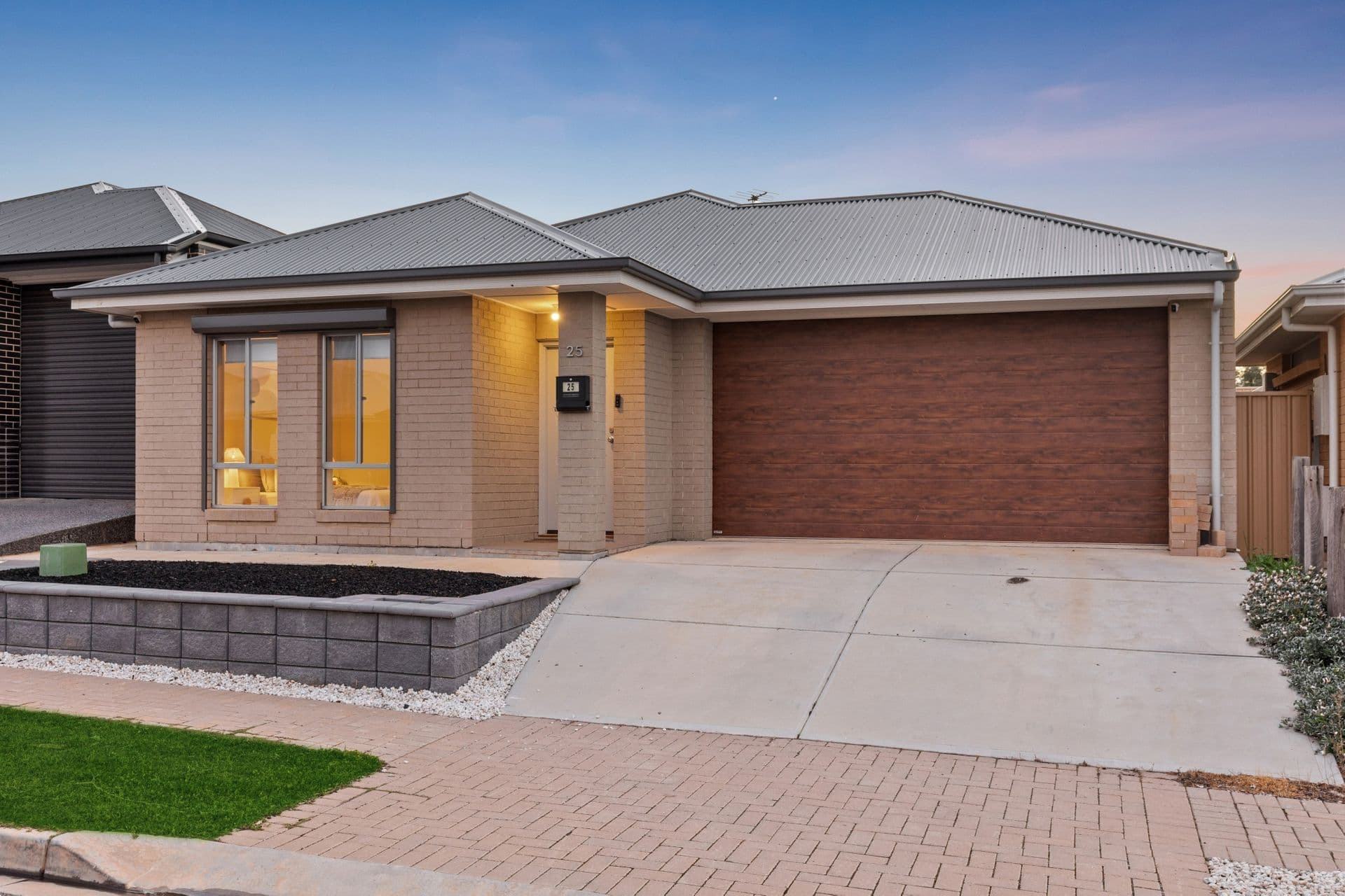 25 Seashell Street, Seaford Meadows, SA, 5169, Seaford Meadows - Thumbnail 2