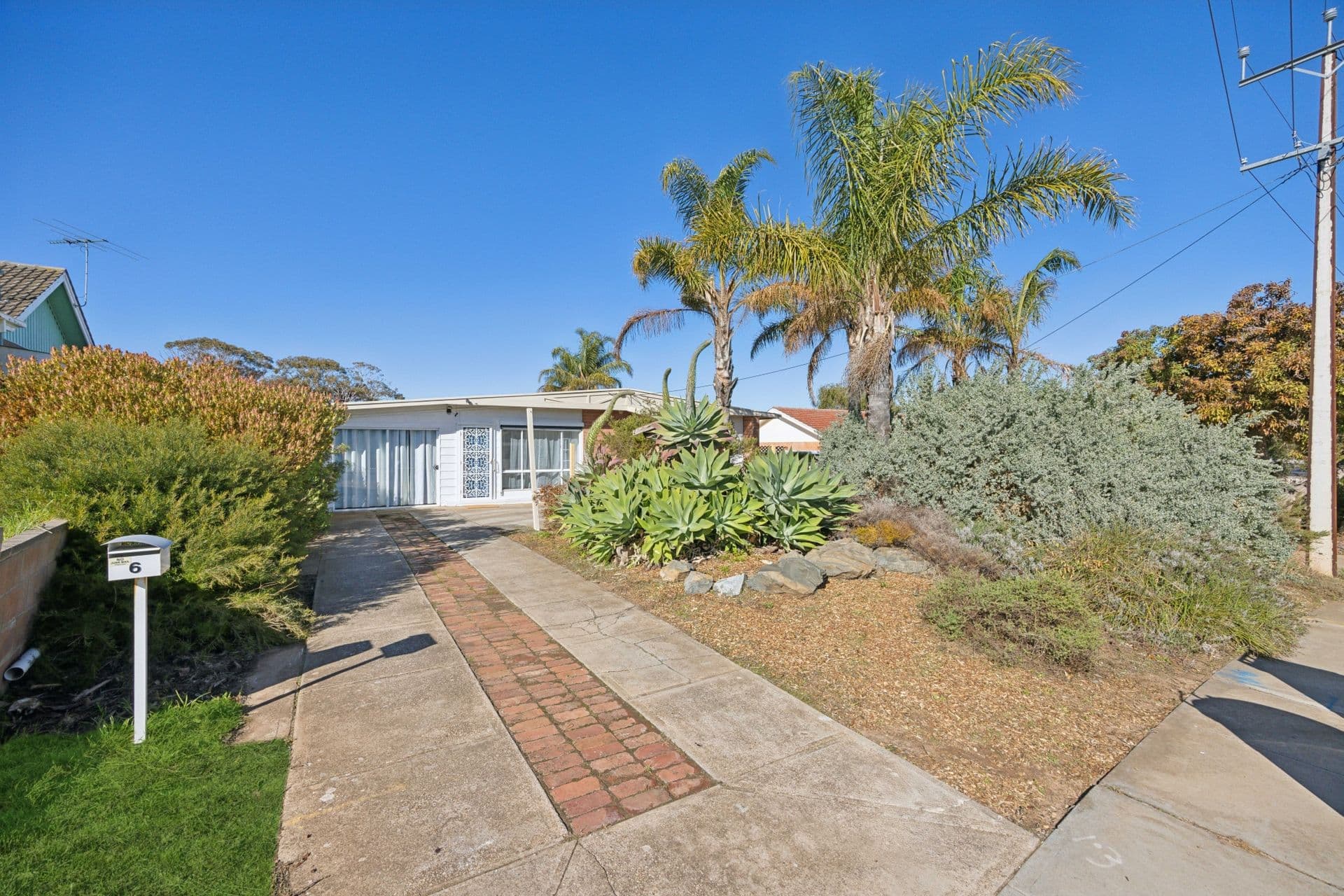 6 Gumeracha Road, O'Sullivan Beach, SA, 5166, O'Sullivan Beach - Image 1
