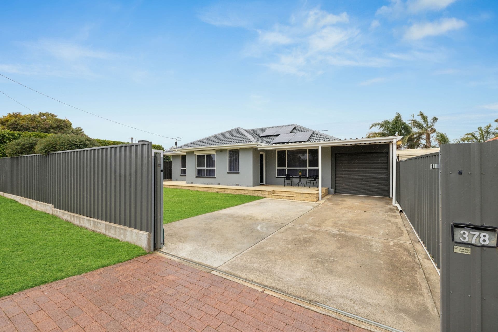 378 Beach Road, Hackham West, SA, 5163, Hackham West - Image 1