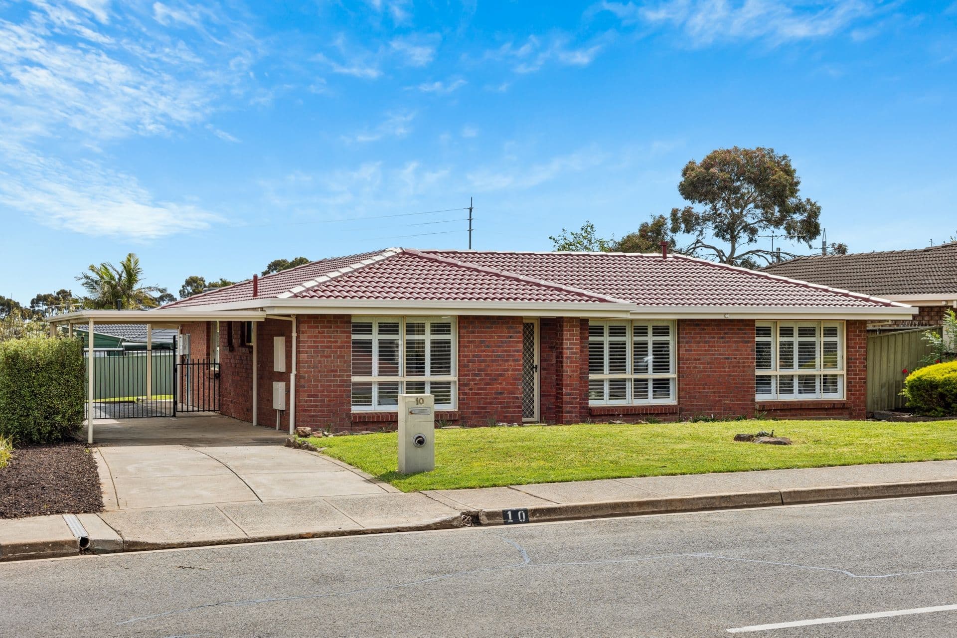 10 Potter Drive, Woodcroft, SA, 5162, Woodcroft - Image 1