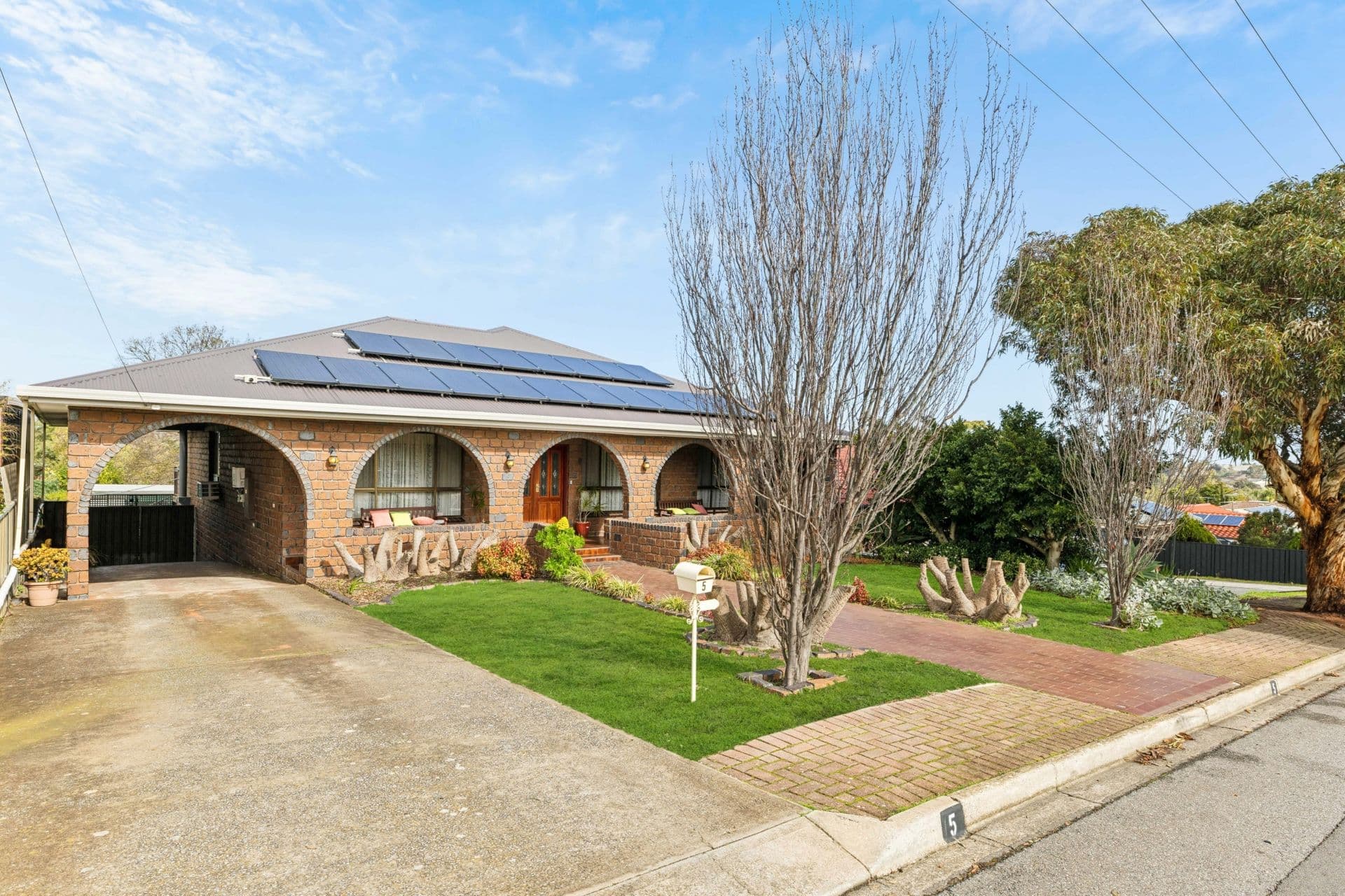 5 Atkins Crescent, Morphett Vale, SA, 5162, Morphett Vale - Thumbnail 2