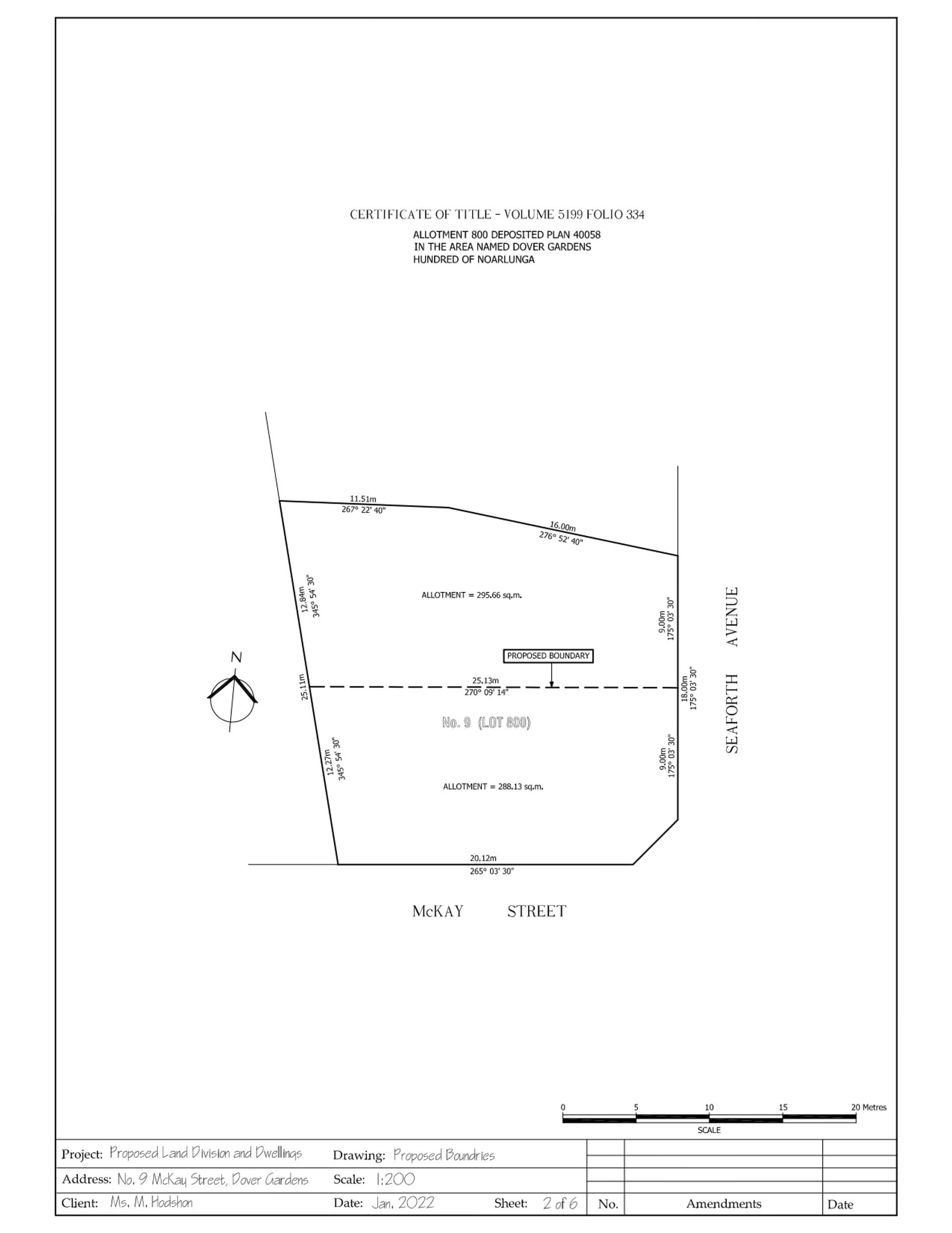 9 Mckay Street, Dover Gardens, SA, 5048, Dover Gardens - Thumbnail 3