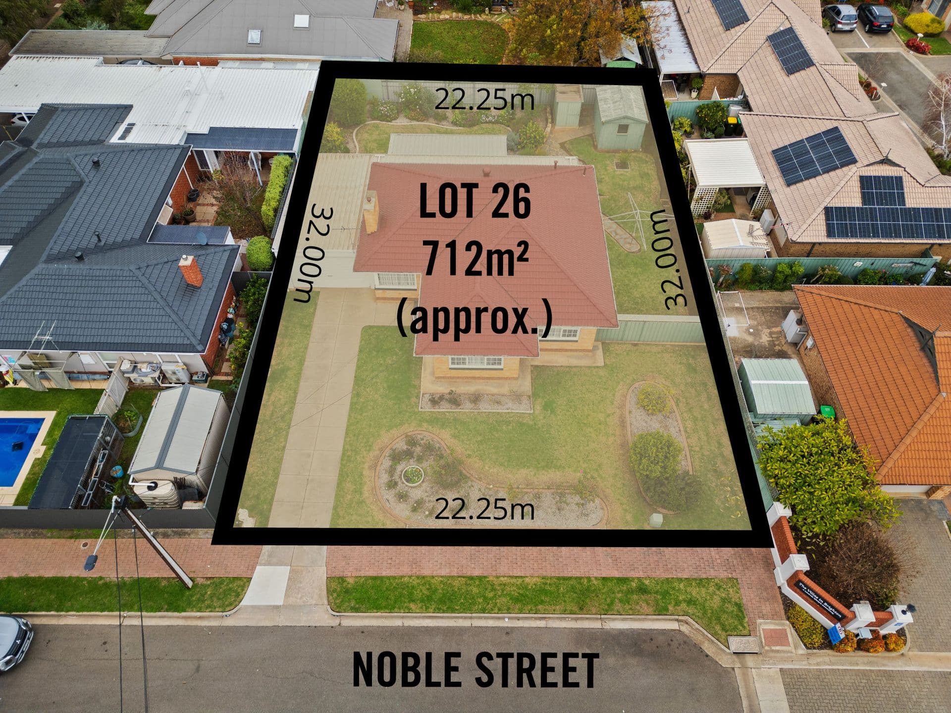 19 Noble Street, Brighton, SA, 5048, Brighton - Image 1