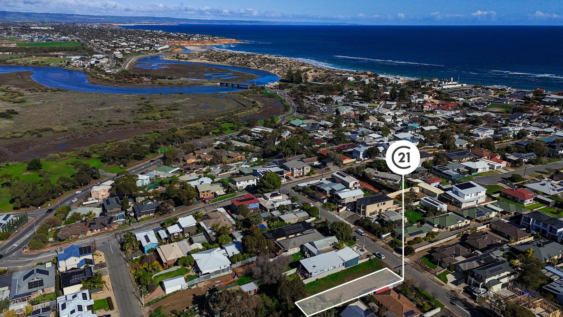 Lot 101 8 Dodd Avenue, Port Noarlunga, SA, 5167, Port Noarlunga - Image 1
