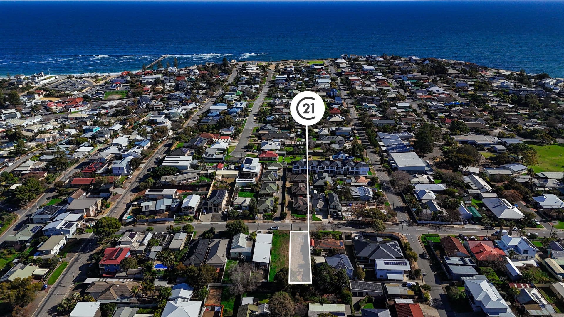 Lot 101 8 Dodd Avenue, Port Noarlunga, SA, 5167, Port Noarlunga - Thumbnail 4