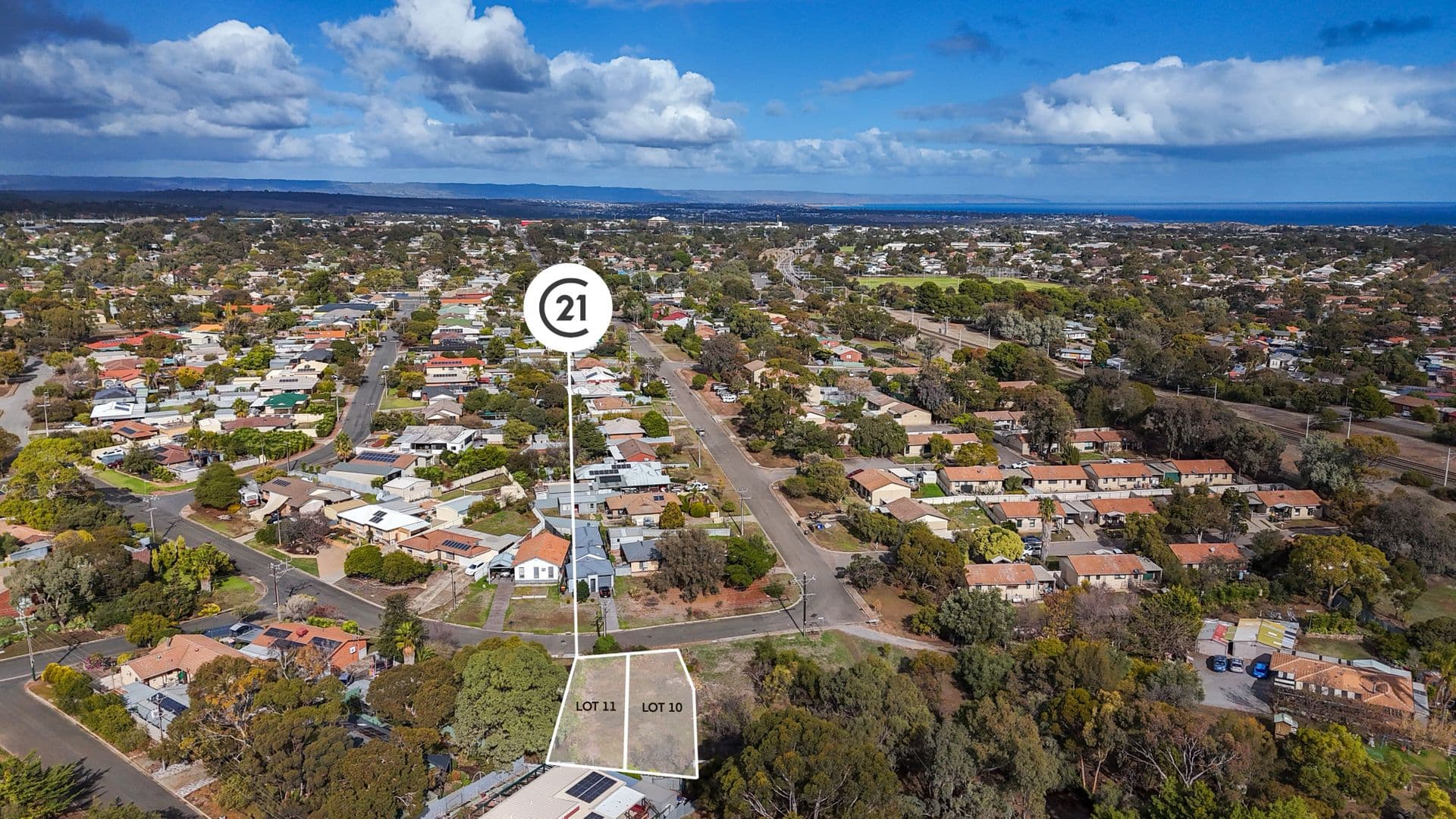 Proposed Lot 10 - 54 Haseldene Drive, Christie Downs, SA, 5164, Christie Downs - Thumbnail 2