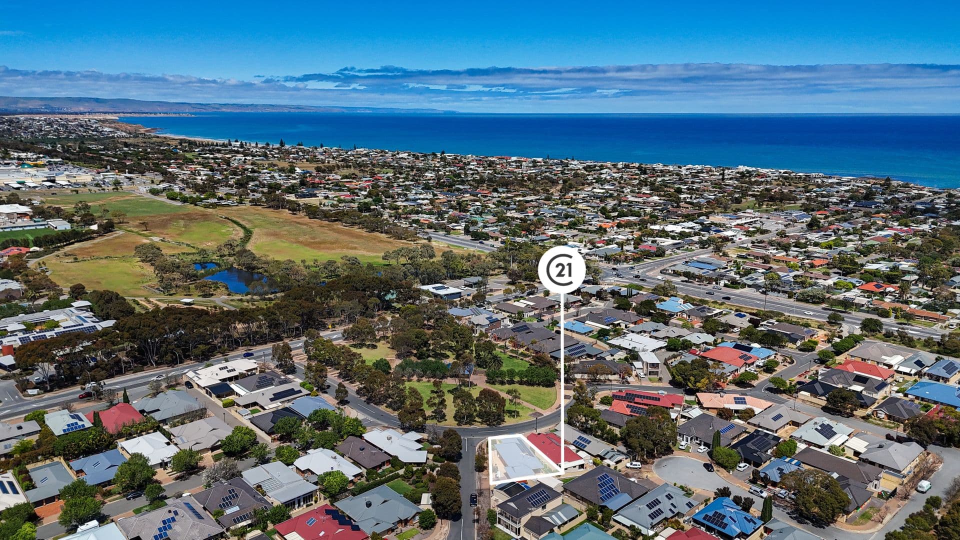 12 Nautical Circuit, Seaford Meadows, SA, 5169, Seaford Meadows - Thumbnail 2