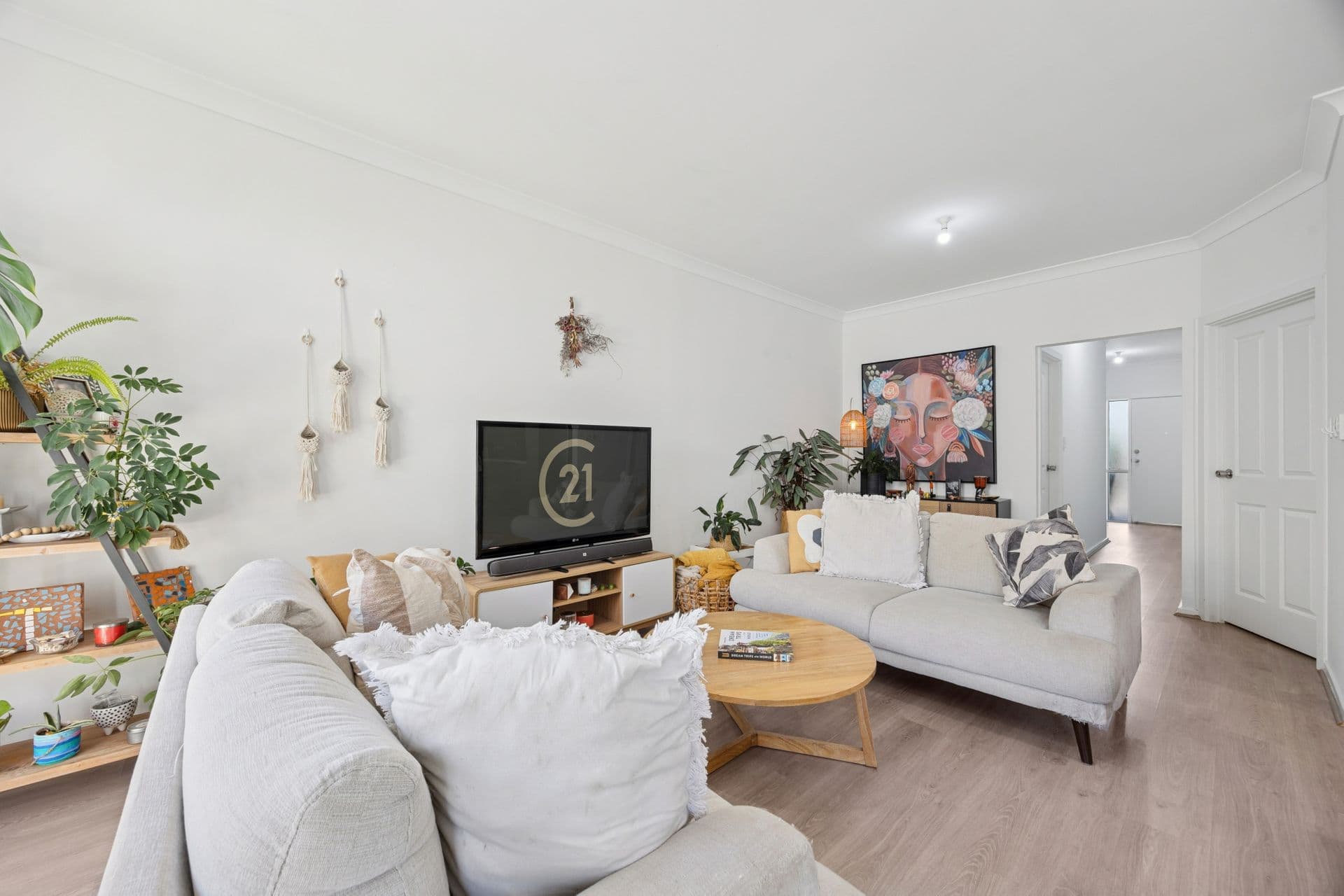 13/19 Hereford Lane, Woodcroft, SA, 5162, Woodcroft - Thumbnail 4