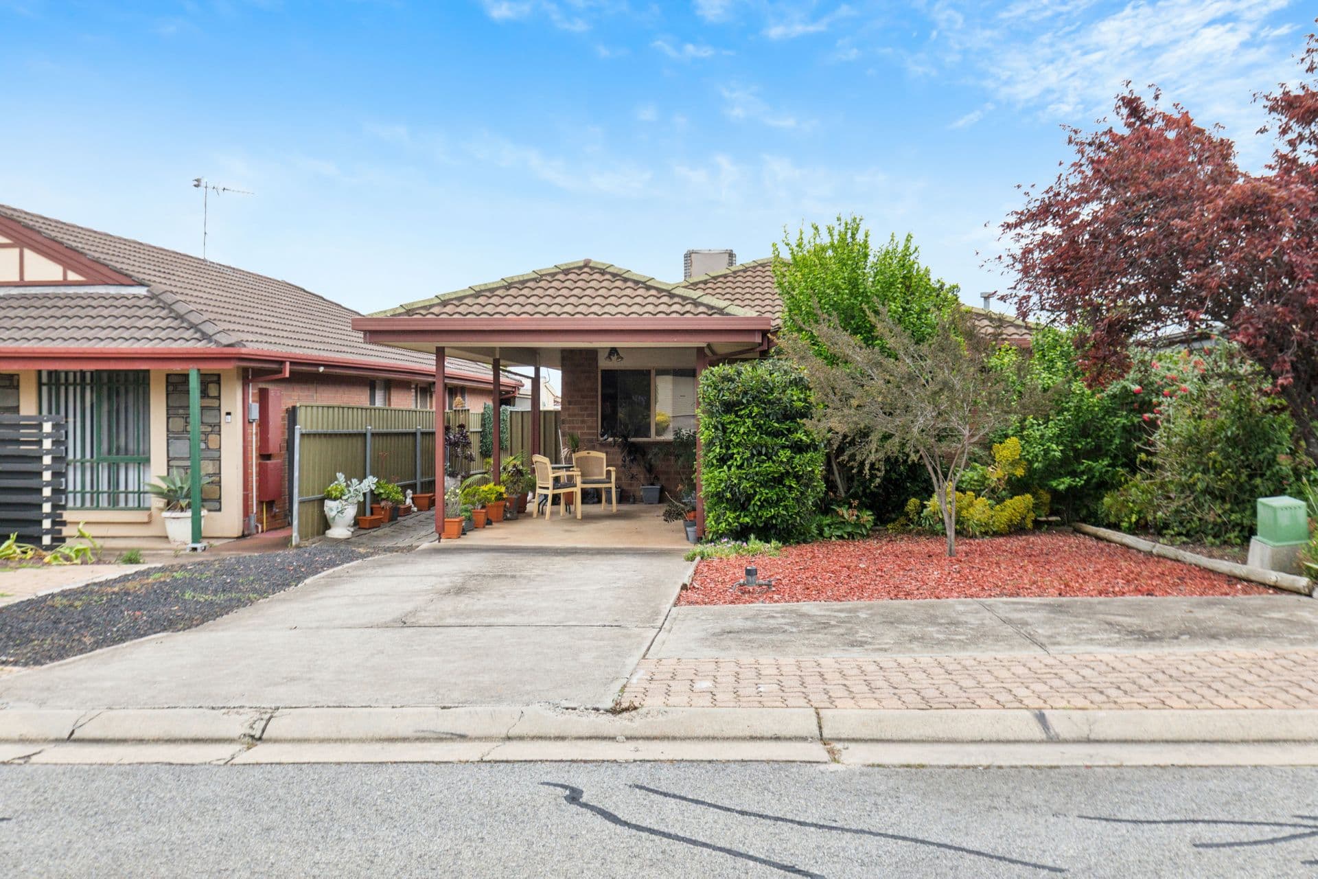 23 Champagne Crescent, Woodcroft, SA, 5162, Woodcroft - Thumbnail 2