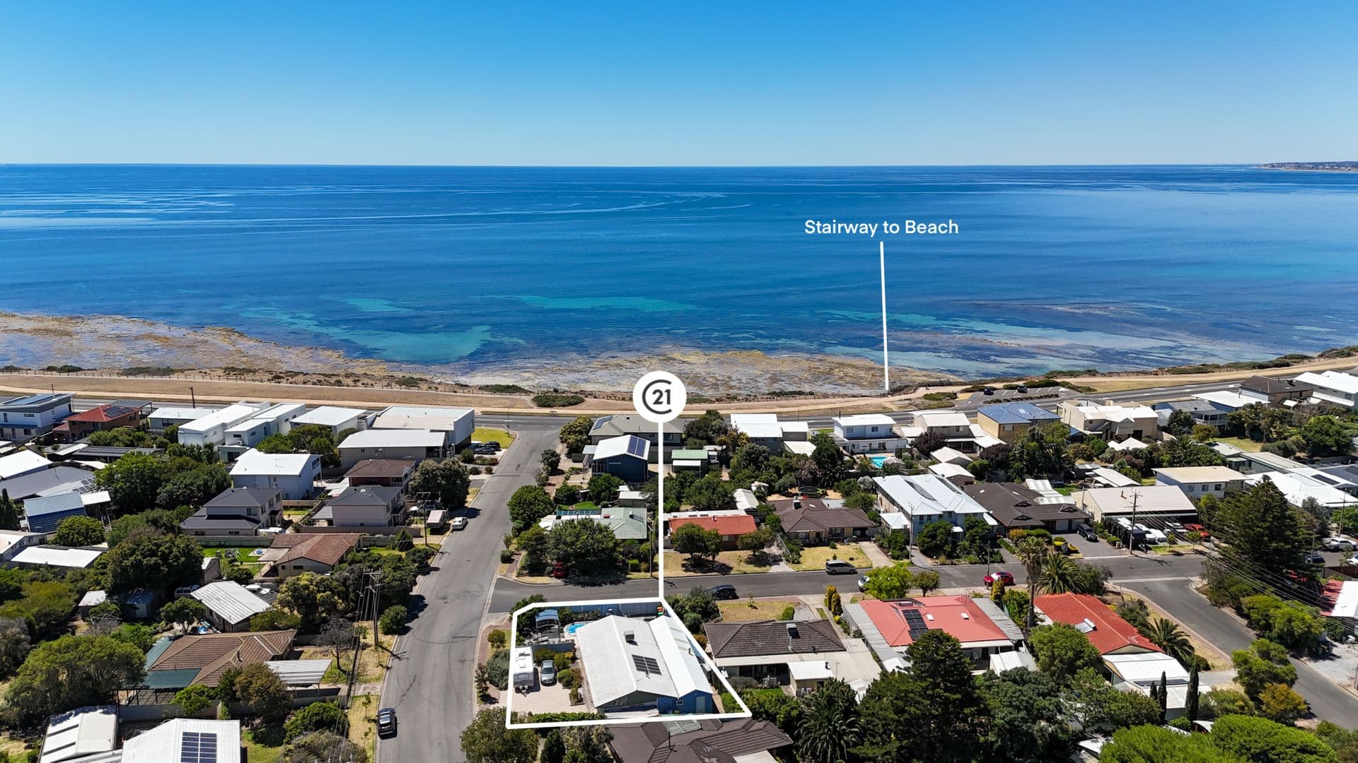 2 Helen Avenue, Aldinga Beach, SA, 5173, Aldinga Beach - Image 1