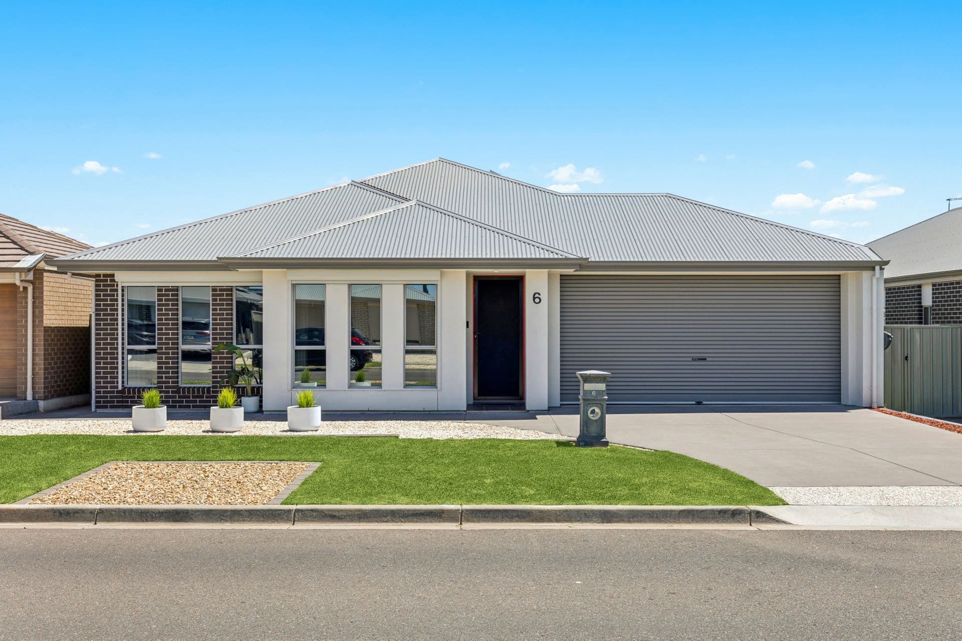 6 Gowrie Street, Seaford Heights, SA, 5169, Seaford Heights - Image 1