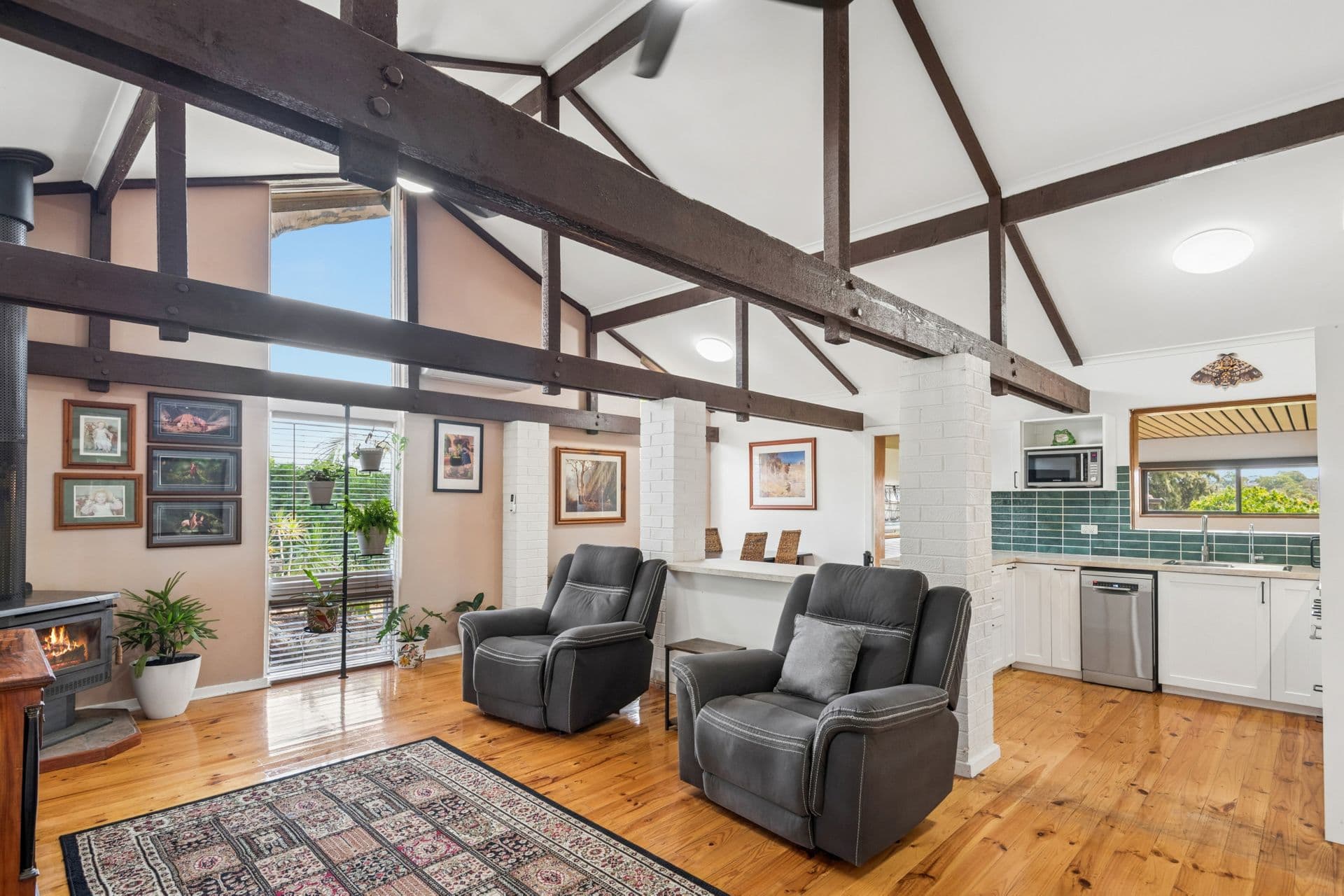 17 Norman Crescent, Hackham, SA, 5163, Hackham - Thumbnail 2