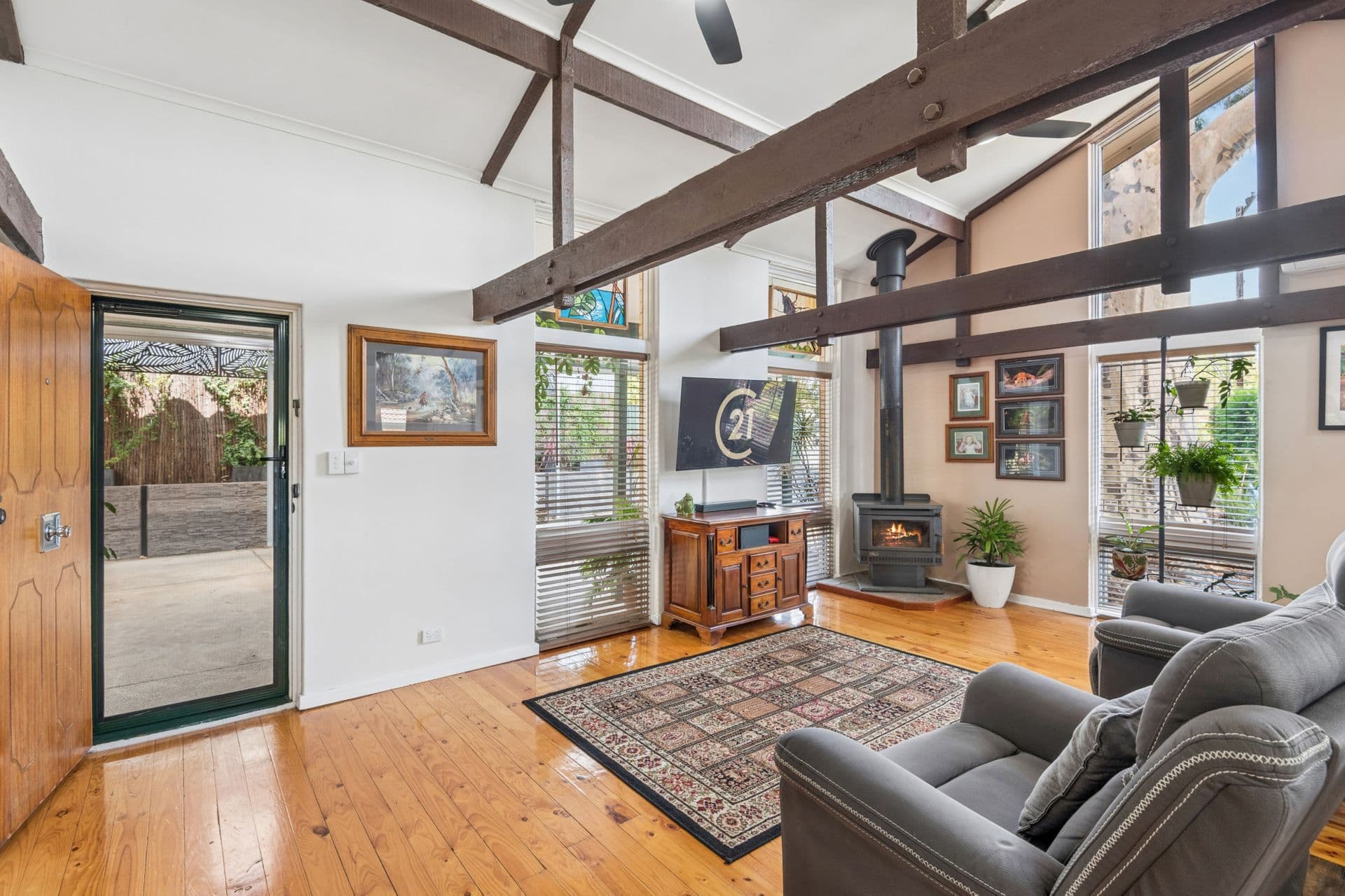 17 Norman Crescent, Hackham, SA, 5163, Hackham - Thumbnail 3