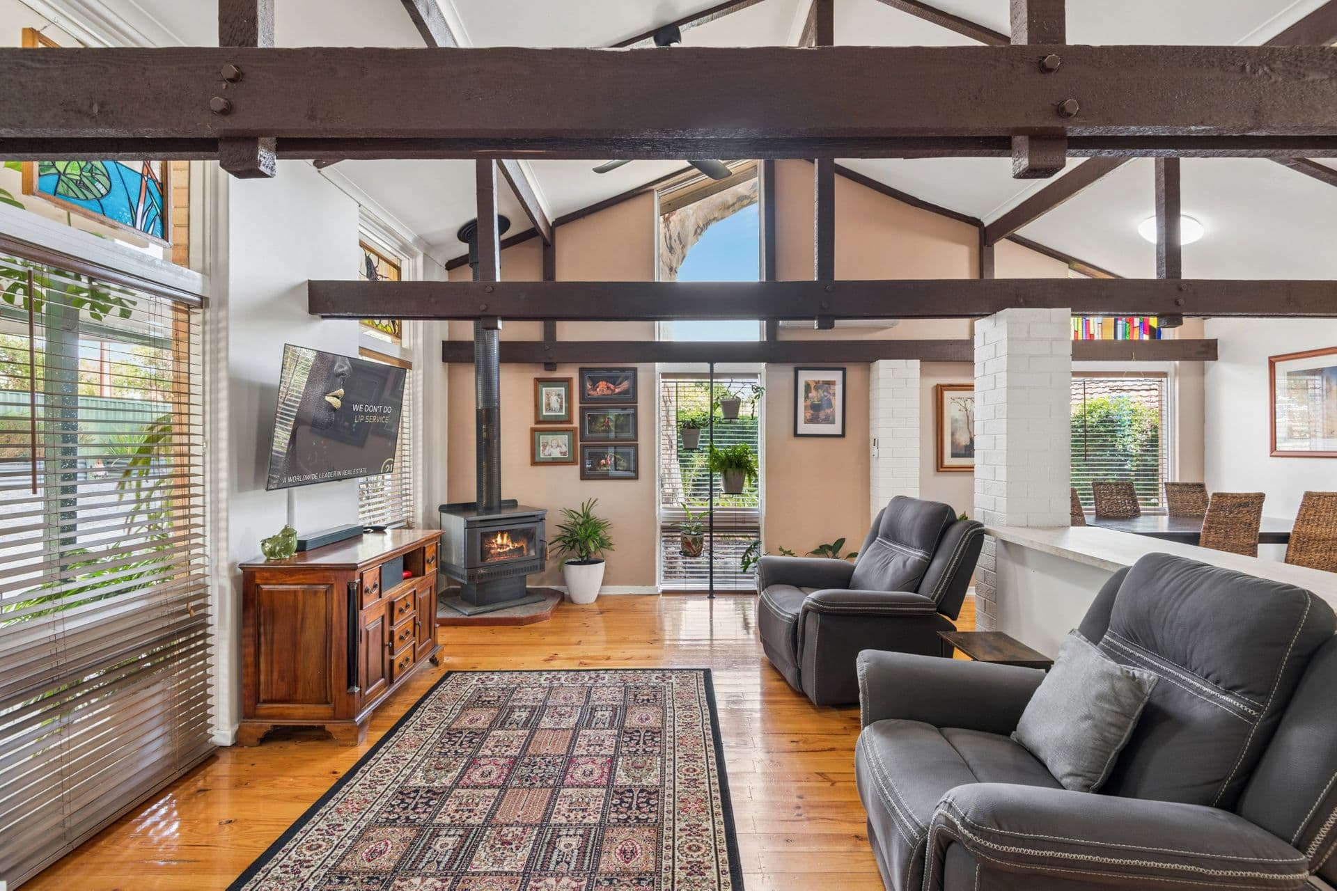 17 Norman Crescent, Hackham, SA, 5163, Hackham - Thumbnail 4
