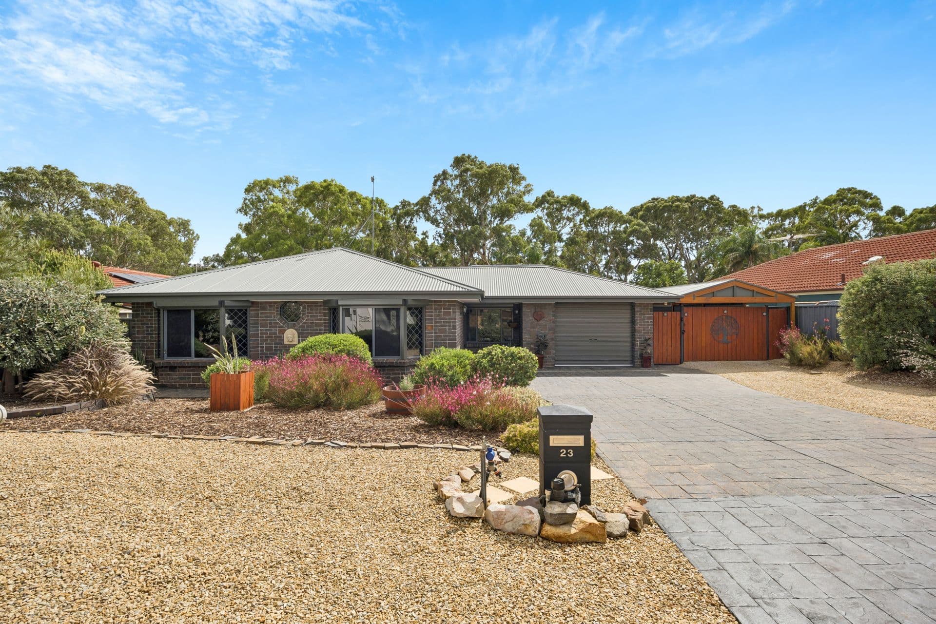 23 Northumberland Road, Onkaparinga Hills, SA, 5163, Onkaparinga Hills - Image 1