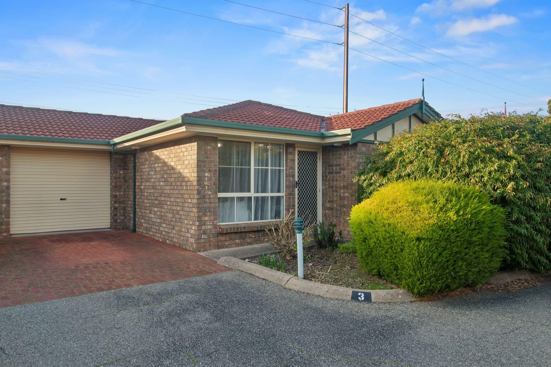 3/43-45 Chynoweth Avenue, Hackham, SA, 5163, Hackham - Image 1