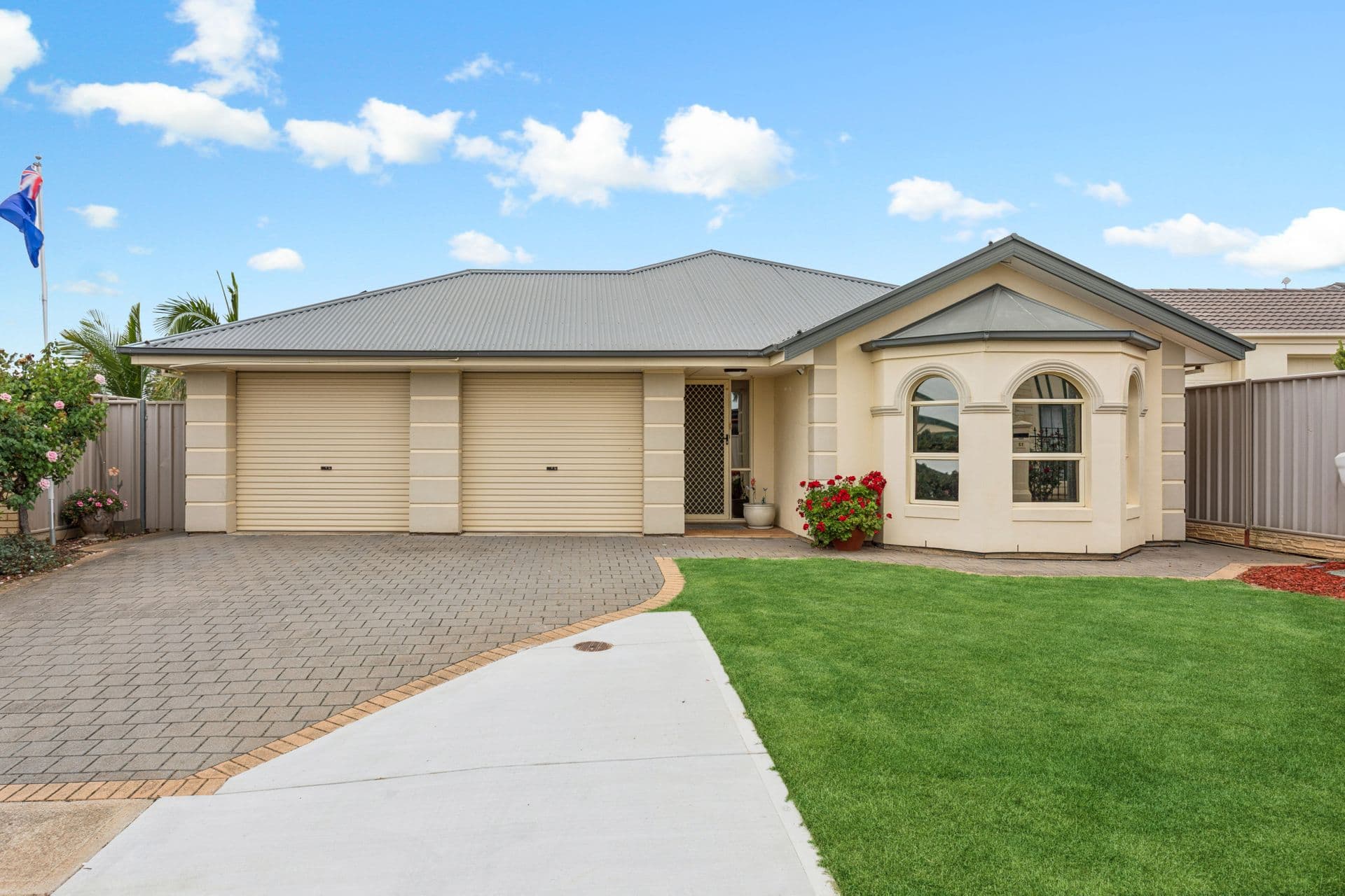 17 McGuire Court, Hackham, SA, 5163, Hackham - Image 1