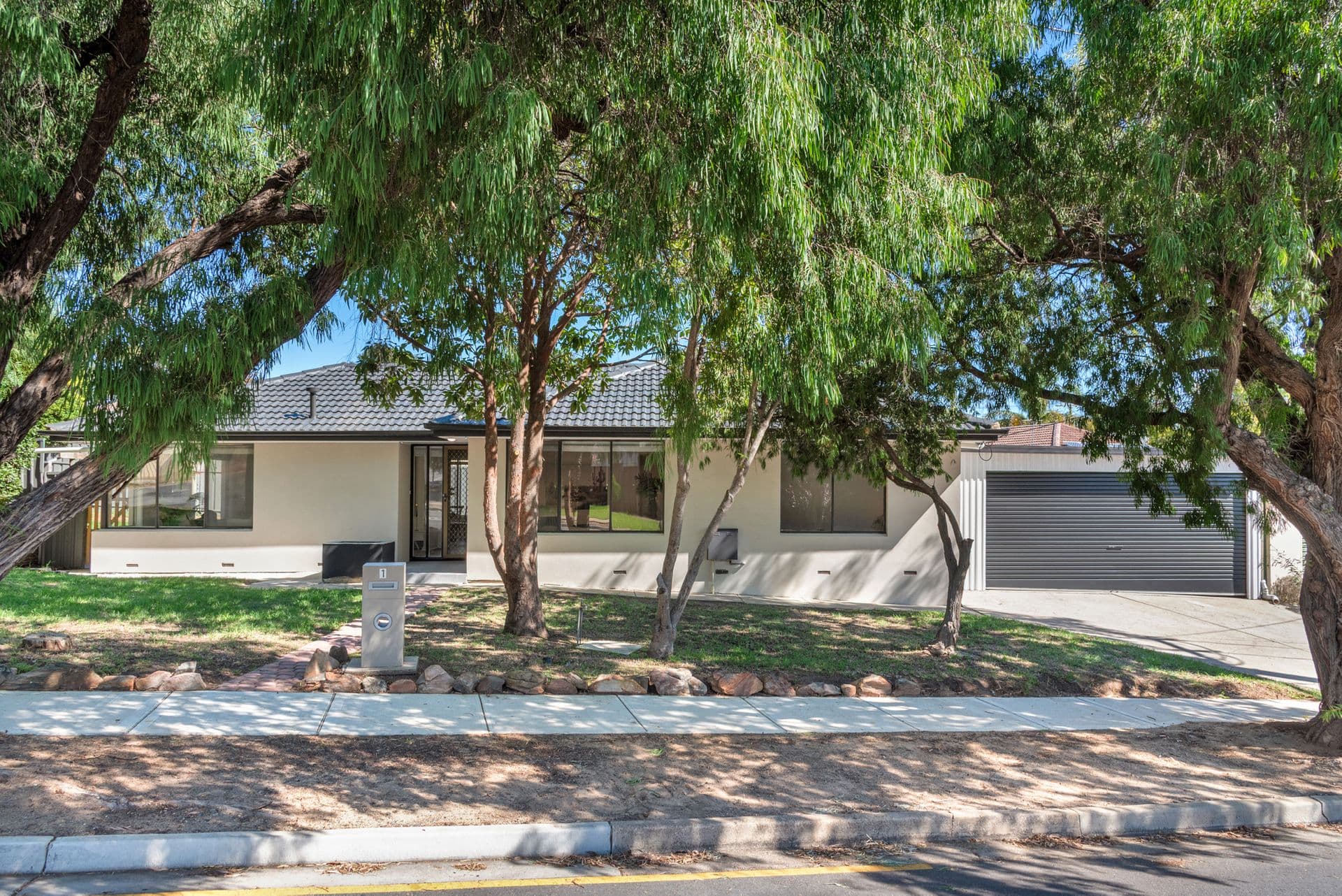 1 Parklands Crescent, Reynella, SA, 5161, Reynella - Image 1