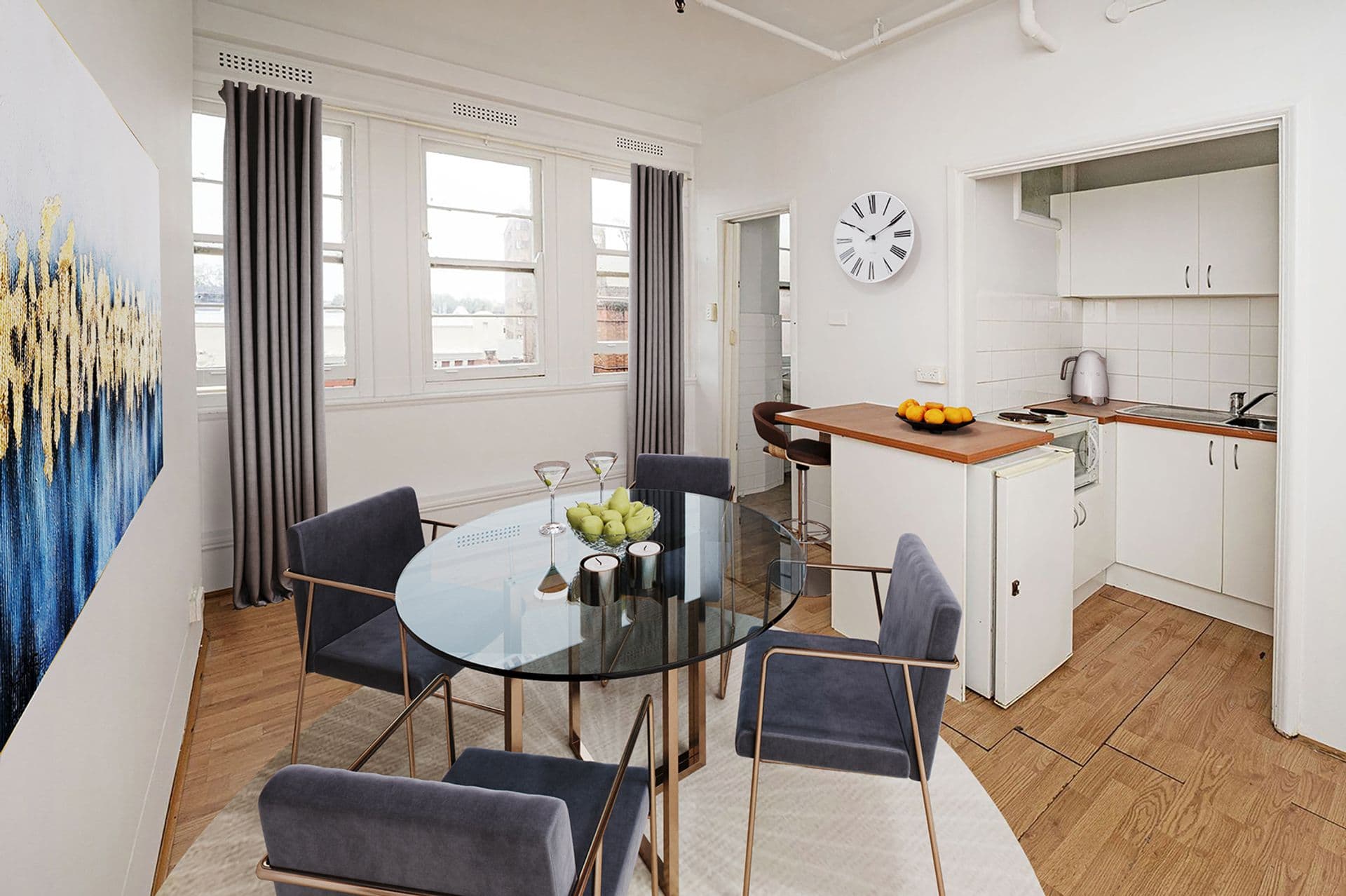 308/389 Bourke Street, Darlinghurst, NSW, 2010, Darlinghurst - Thumbnail 2