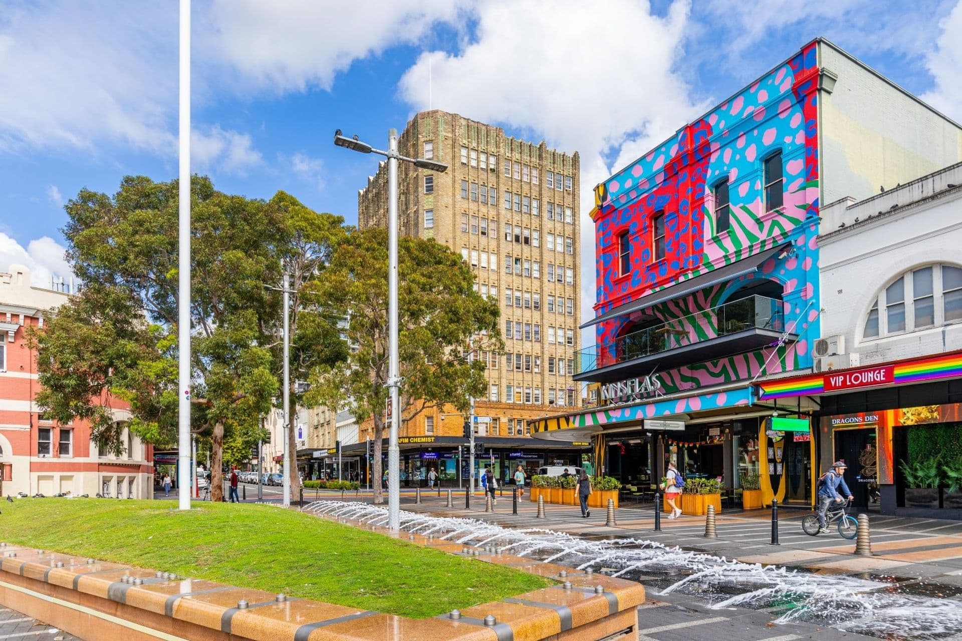 308/389 Bourke Street, Darlinghurst, NSW, 2010, Darlinghurst - Thumbnail 6