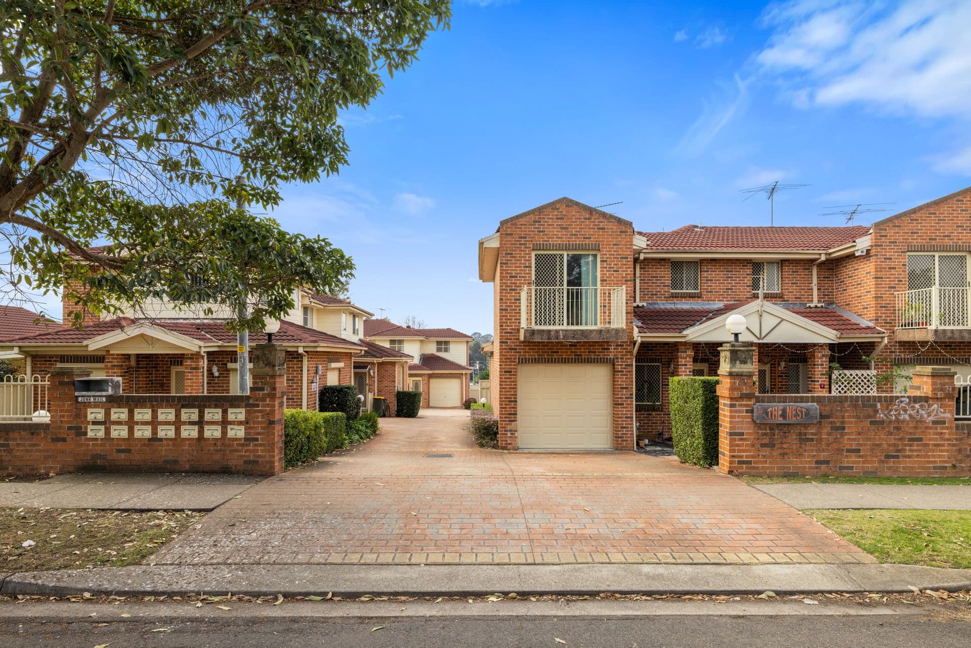 6/139 Targo Road, Girraween, NSW, 2145, Girraween - Thumbnail 5