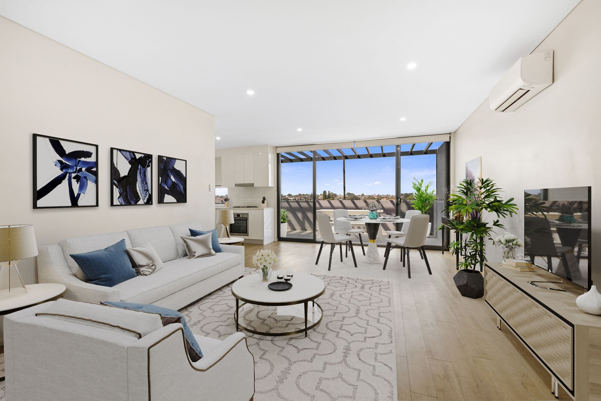 415/364 Canterbury Road, Canterbury, NSW, 2193, Canterbury - Image 1