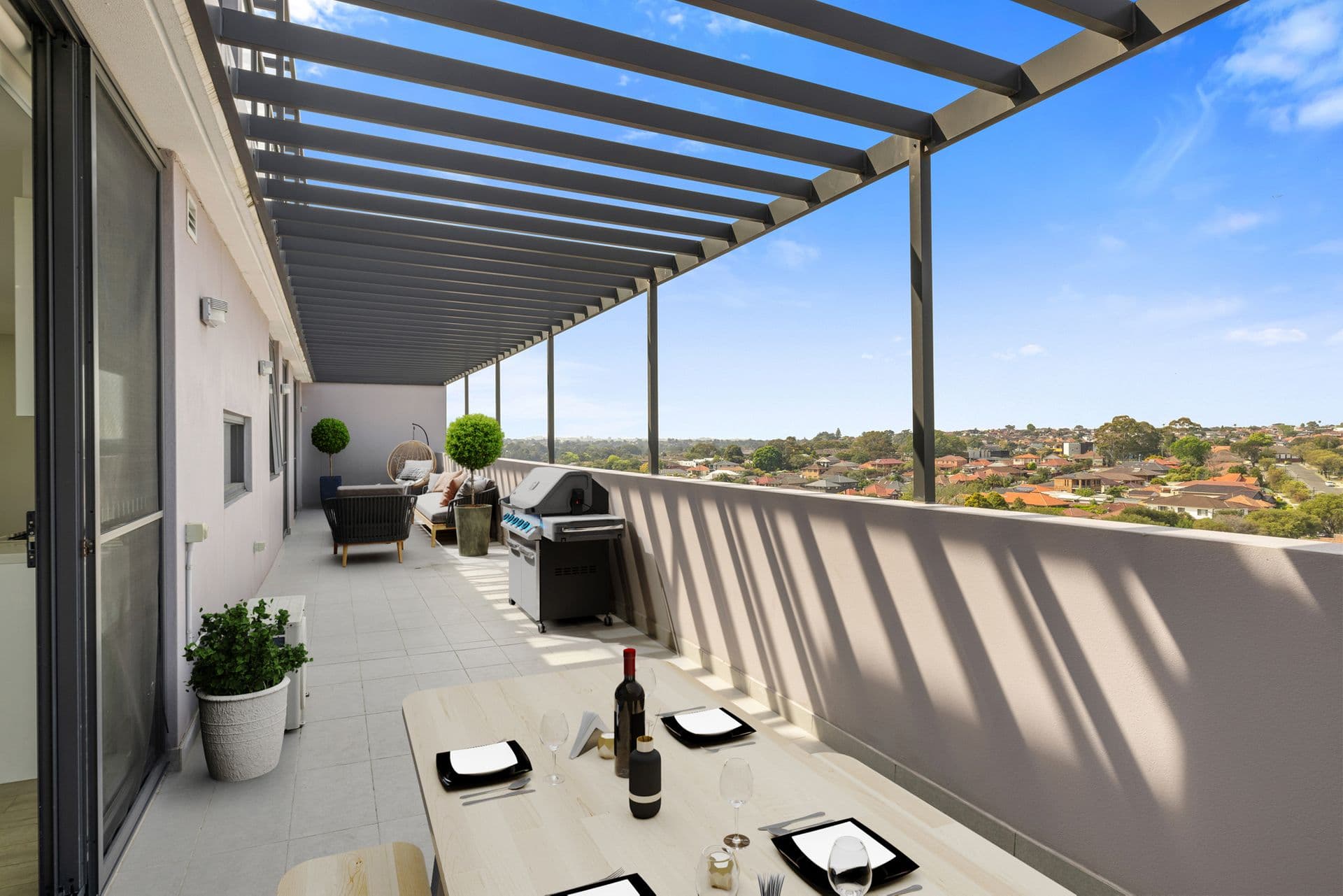 415/364 Canterbury Road, Canterbury, NSW, 2193, Canterbury - Thumbnail 2