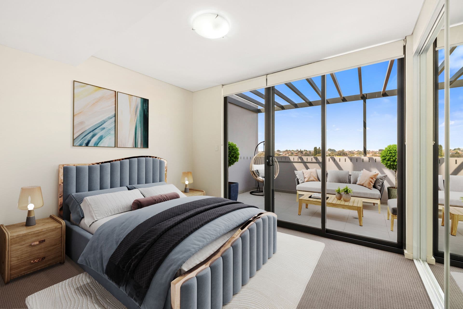 415/364 Canterbury Road, Canterbury, NSW, 2193, Canterbury - Thumbnail 6