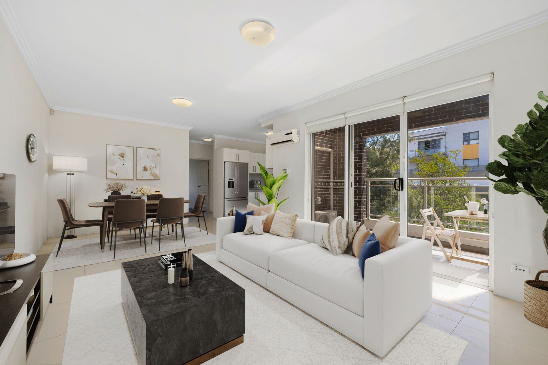 8/4 Barangaroo Road, Toongabbie, NSW, 2146, Toongabbie - Image 1