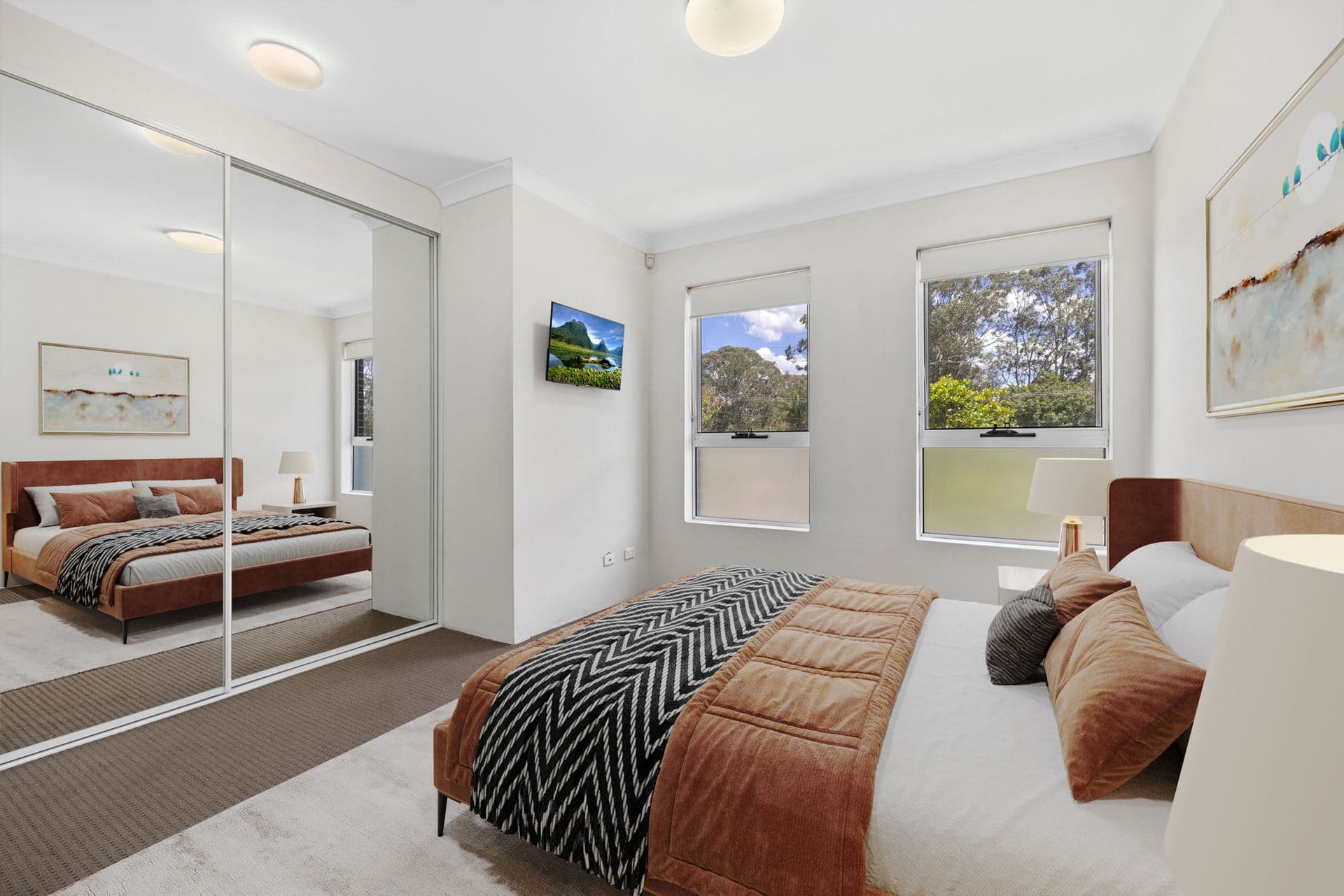 8/4 Barangaroo Road, Toongabbie, NSW, 2146, Toongabbie - Thumbnail 4