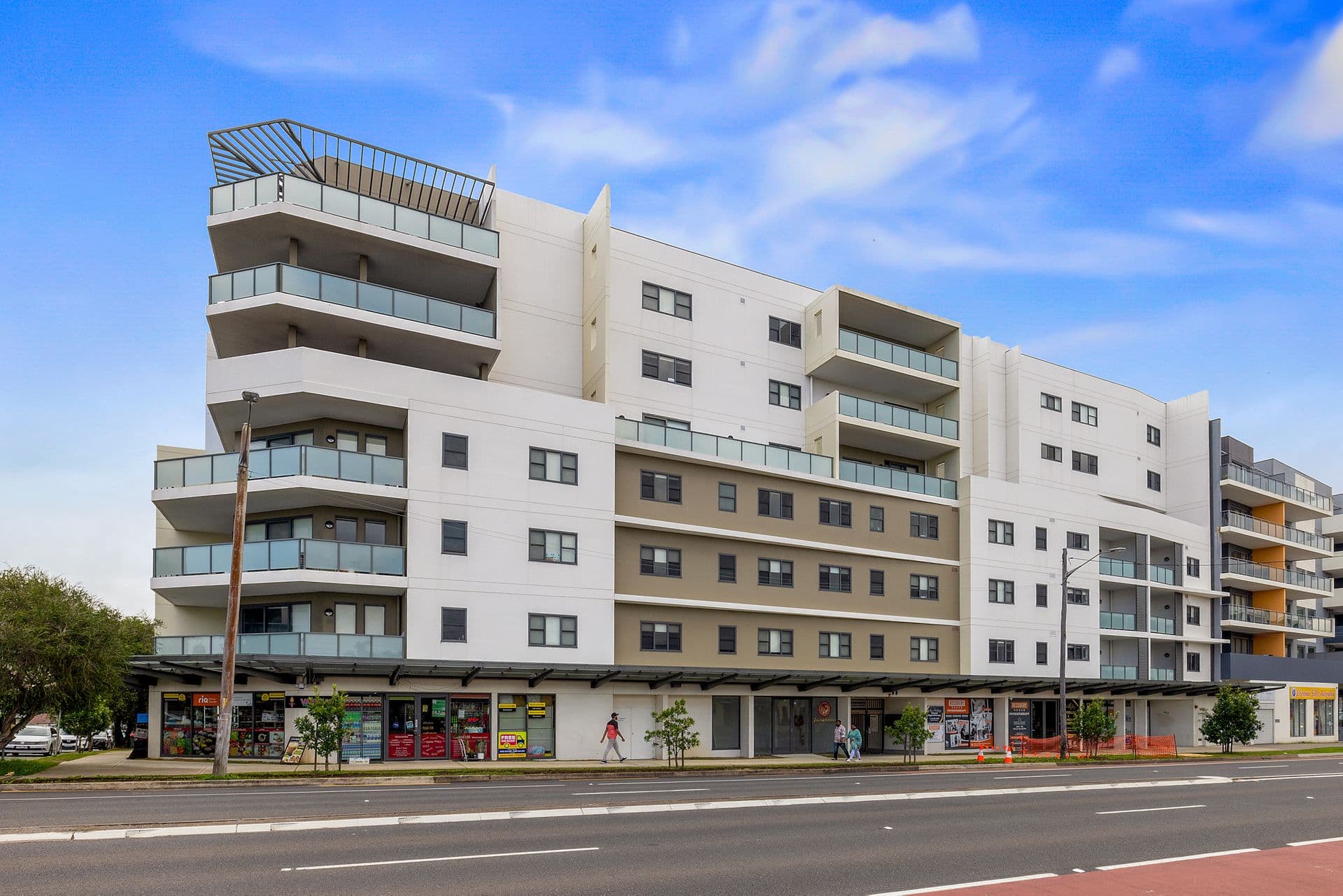 306/164 Great Western Highway, Westmead, NSW, 2145, Westmead - Thumbnail 5