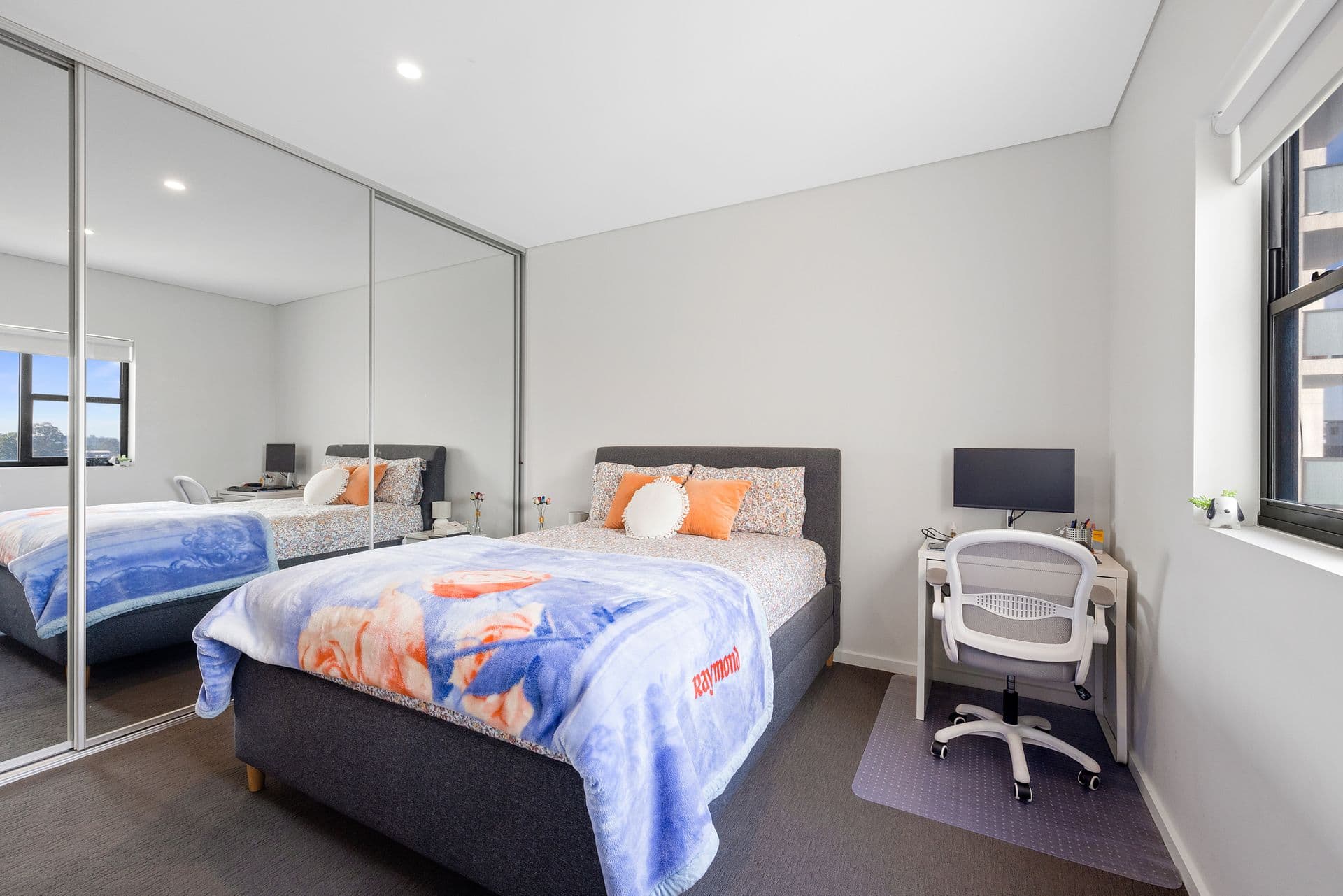 306/164 Great Western Highway, Westmead, NSW, 2145, Westmead - Thumbnail 4