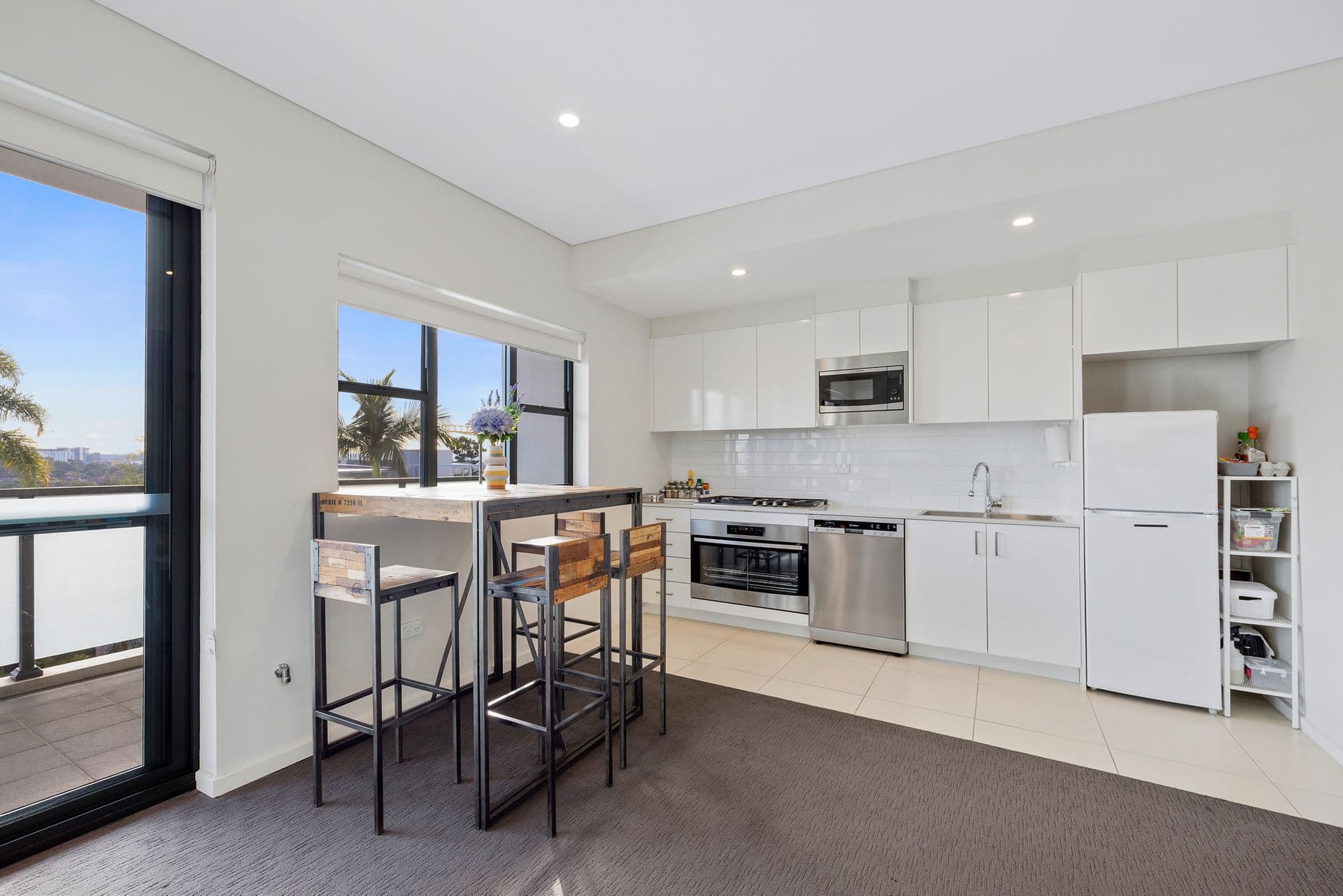 306/164 Great Western Highway, Westmead, NSW, 2145, Westmead - Thumbnail 2