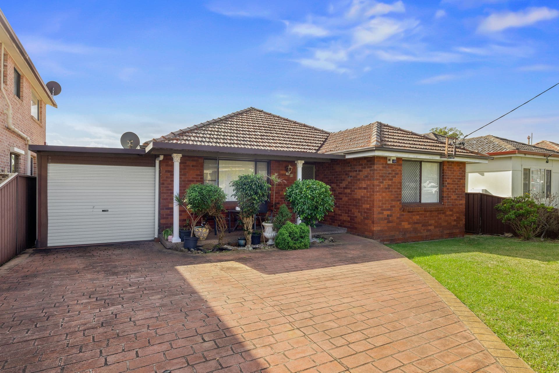 11 Bursill Street, Guildford, NSW, 2161, Guildford - Image 1