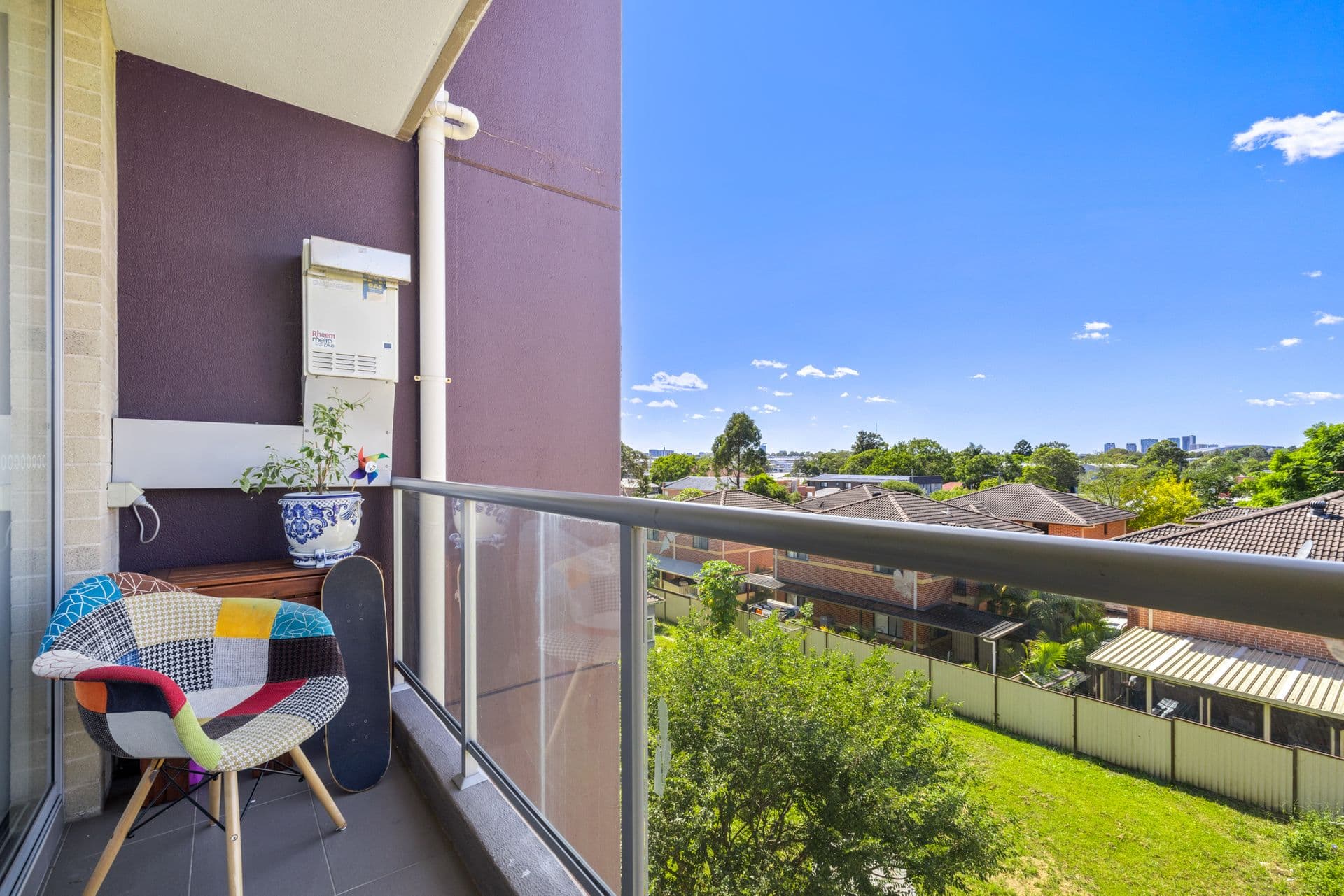 23 /79-87 Beaconsfield Street, Silverwater, NSW, 2128, Silverwater - Thumbnail 6
