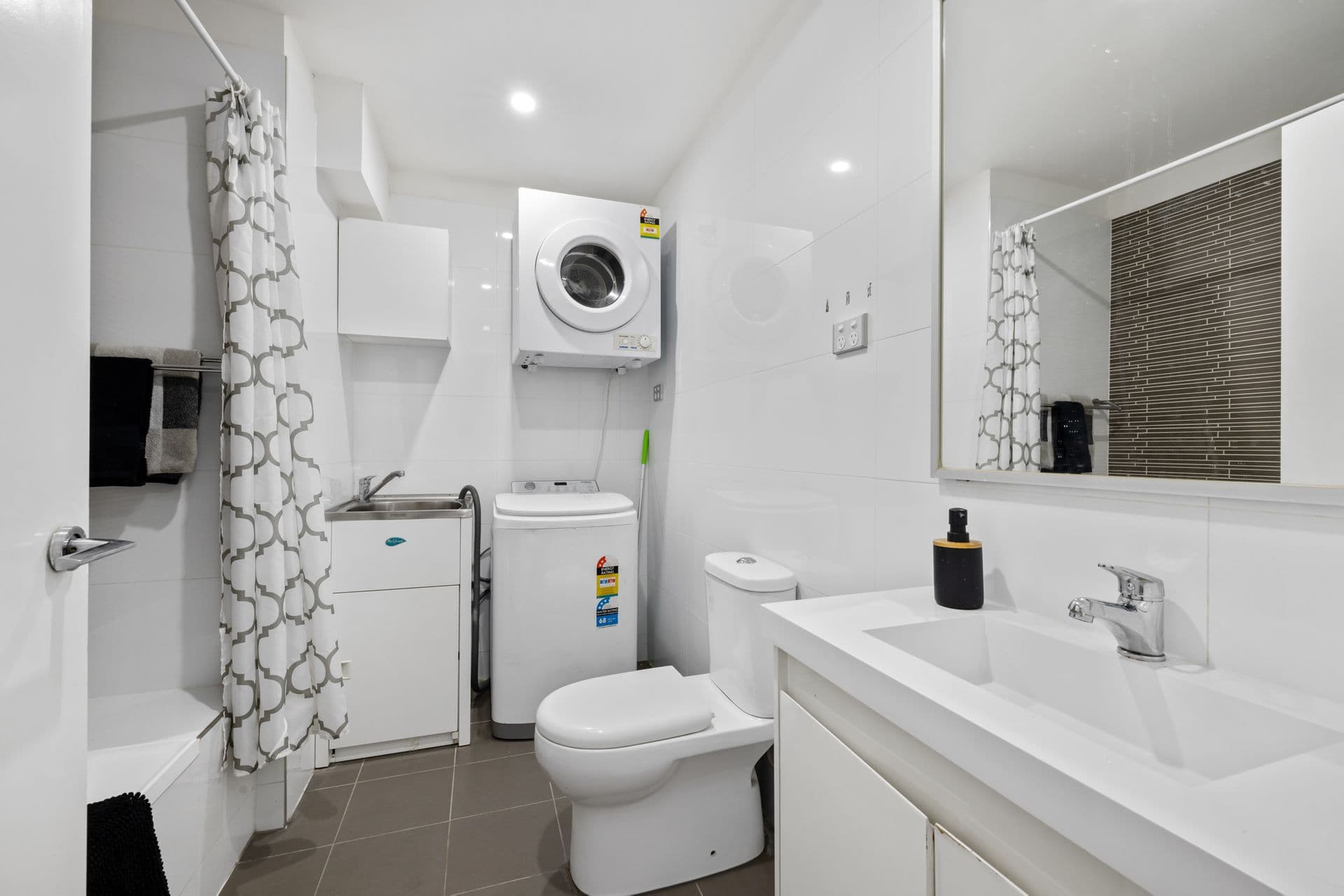 23 /79-87 Beaconsfield Street, Silverwater, NSW, 2128, Silverwater - Thumbnail 7