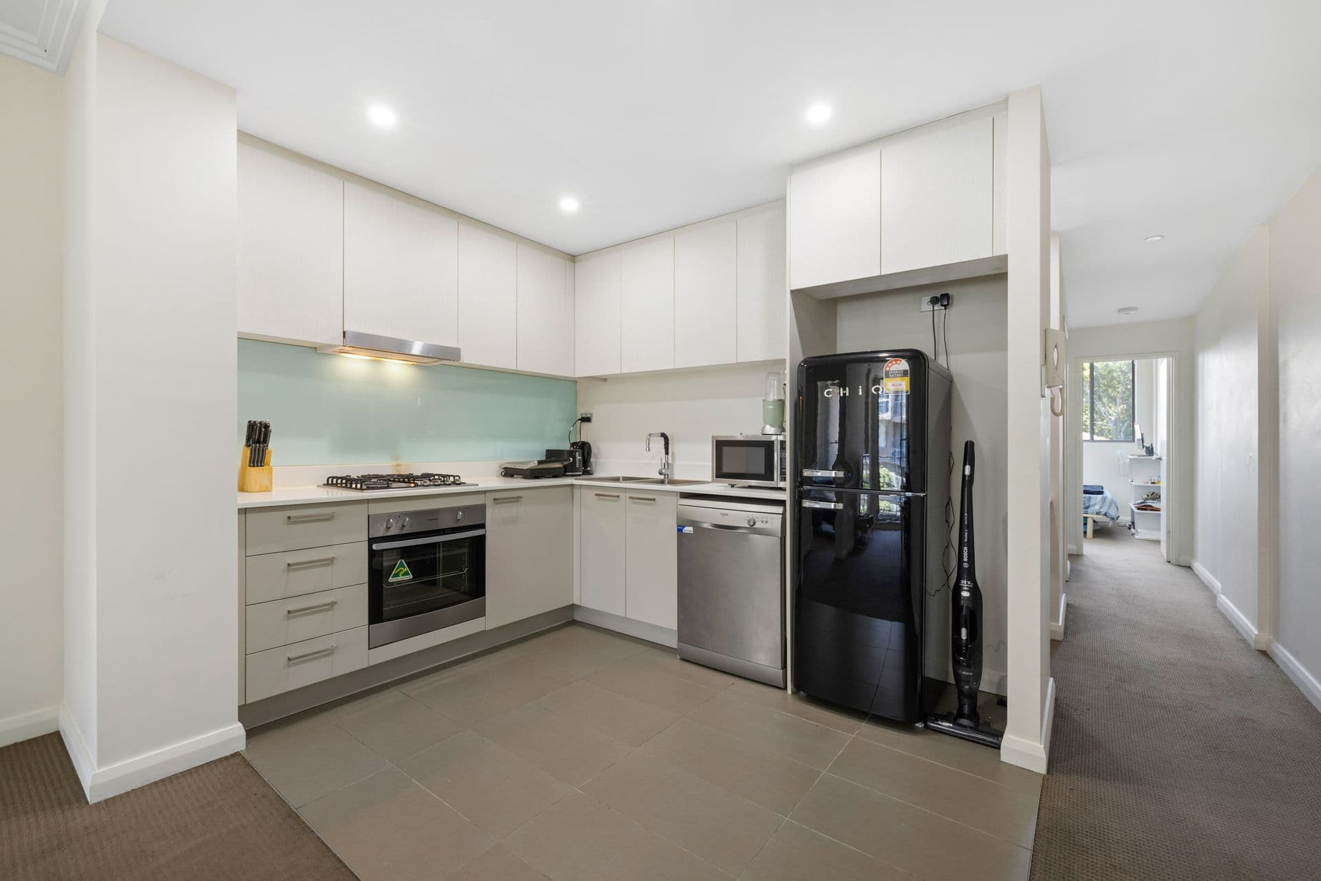 23 /79-87 Beaconsfield Street, Silverwater, NSW, 2128, Silverwater - Thumbnail 2