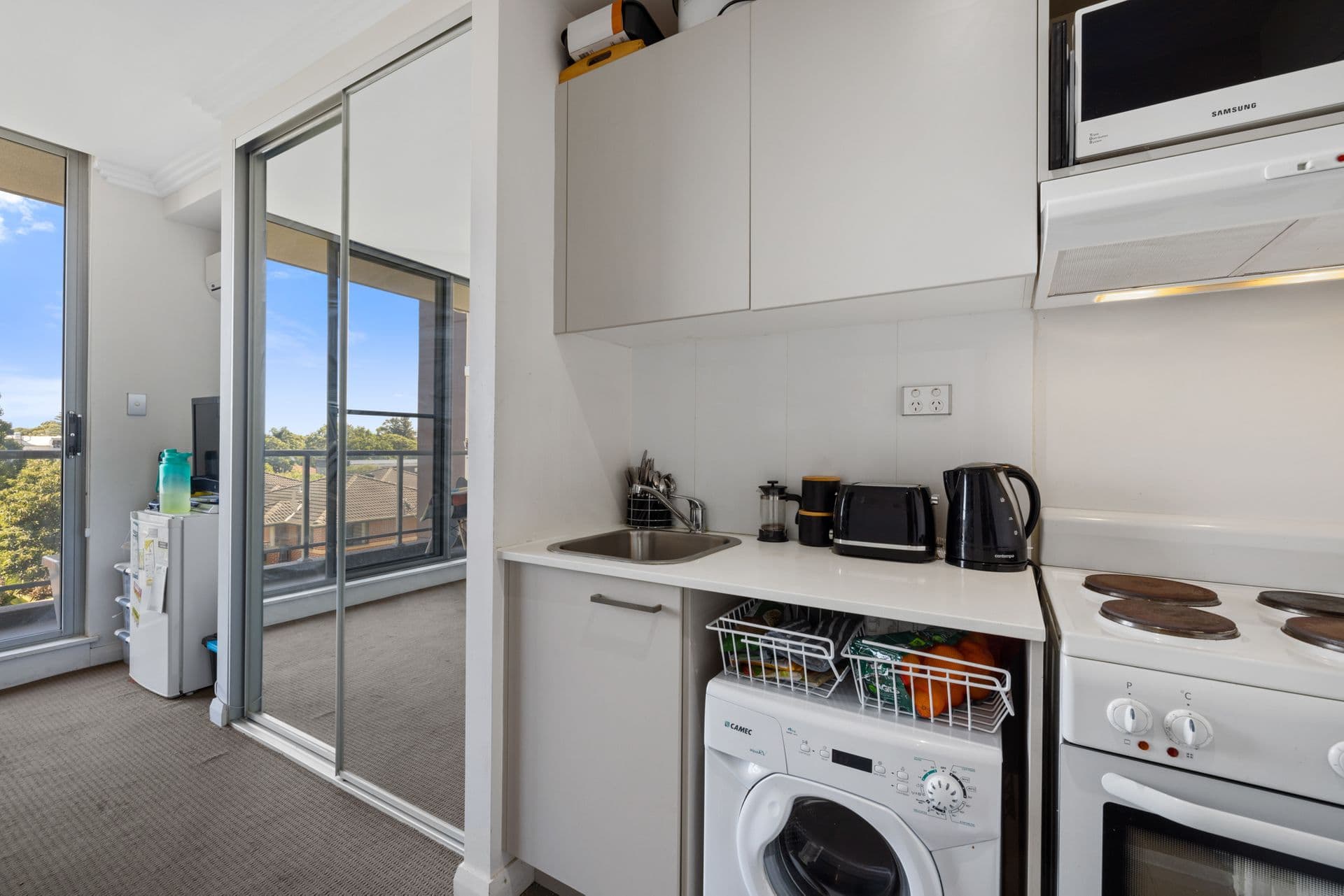 23 /79-87 Beaconsfield Street, Silverwater, NSW, 2128, Silverwater - Thumbnail 5