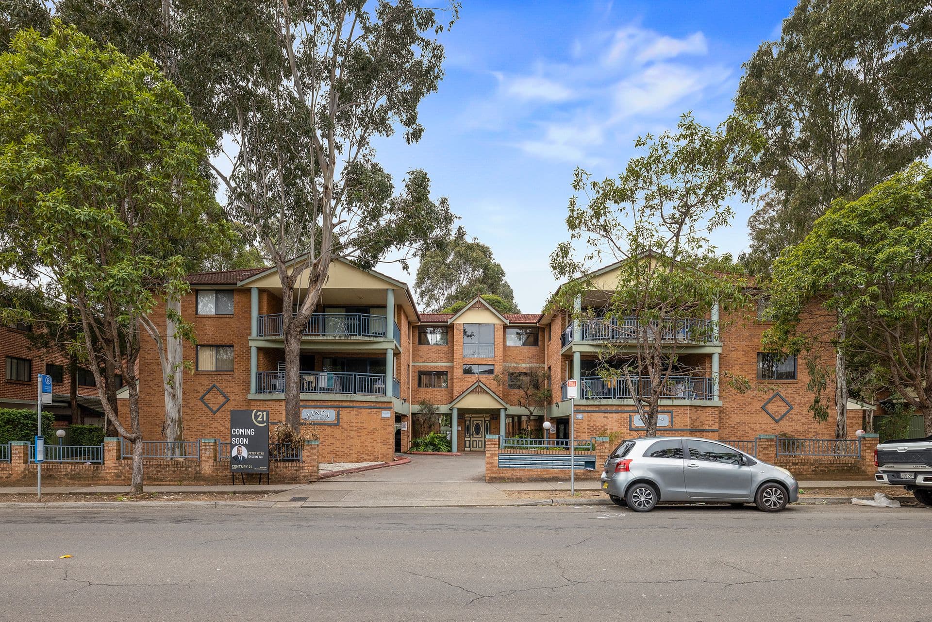 20/245 Targo Road, Toongabbie, NSW, 2146, Toongabbie - Thumbnail 5