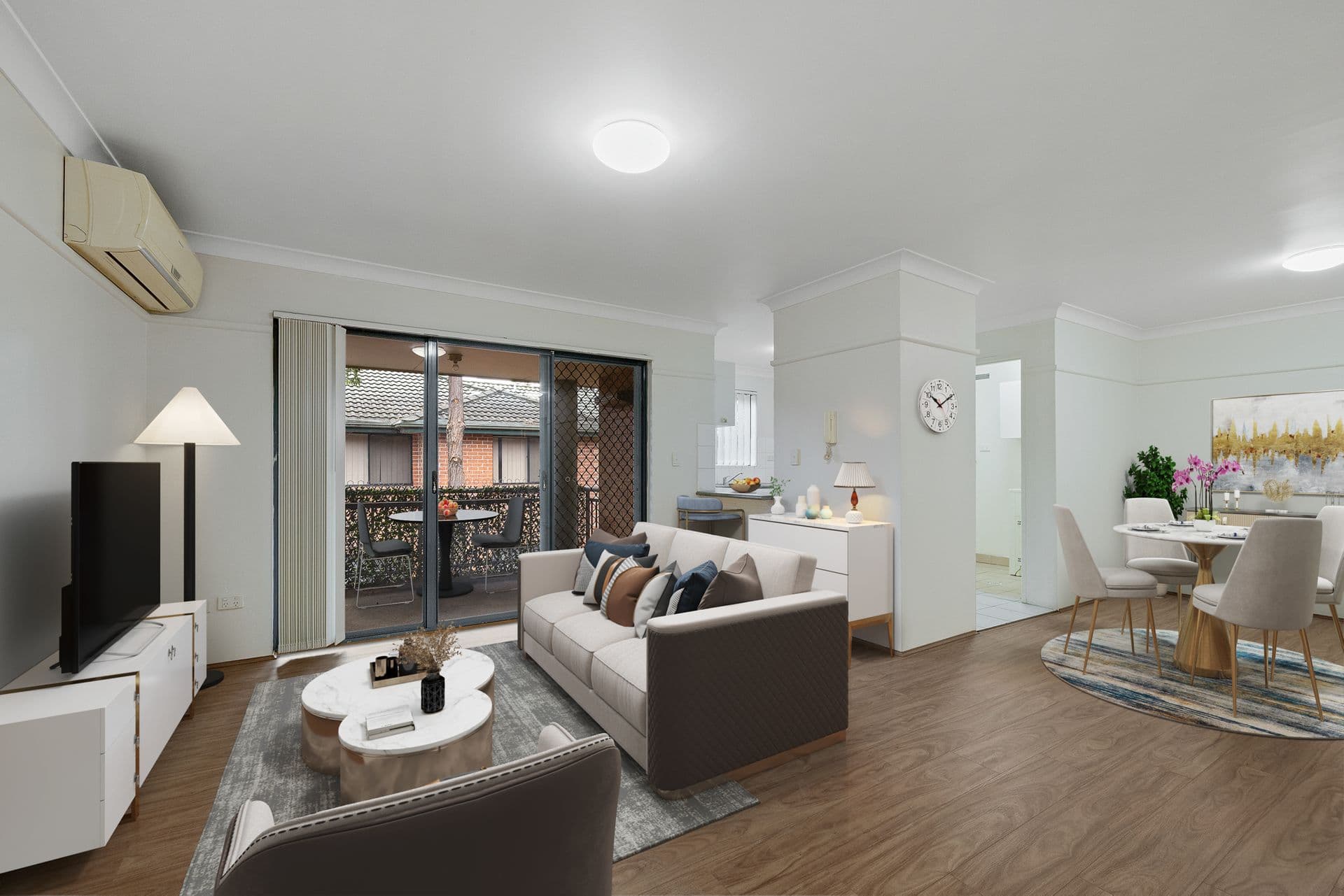 20/245 Targo Road, Toongabbie, NSW, 2146, Toongabbie - Image 1