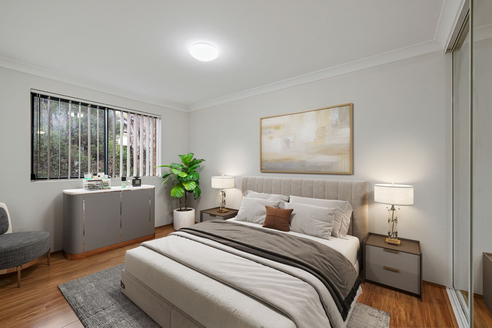 20/245 Targo Road, Toongabbie, NSW, 2146, Toongabbie - Thumbnail 2