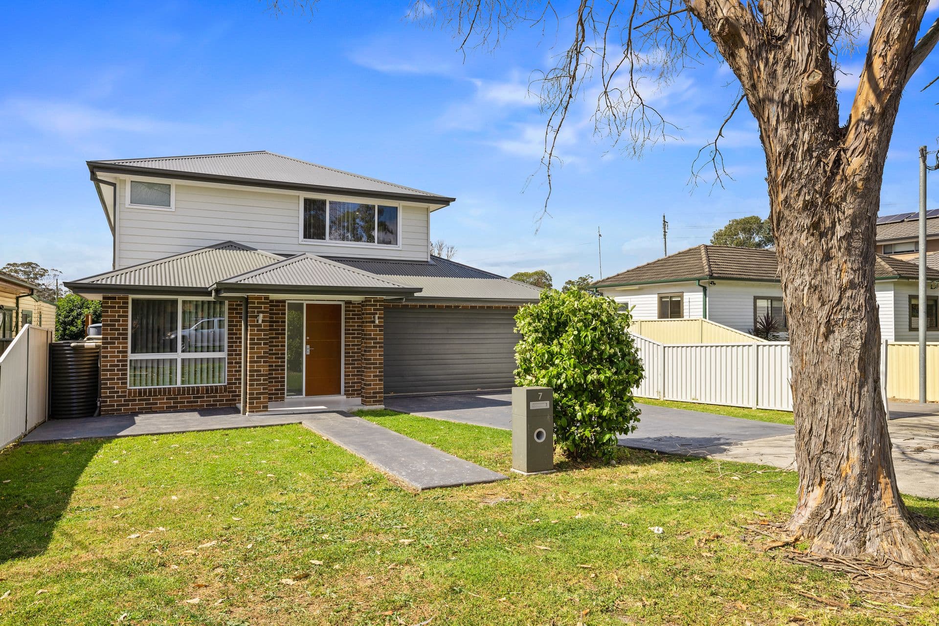 7 Osborne Road, Marayong, NSW, 2148, Marayong - Image 1