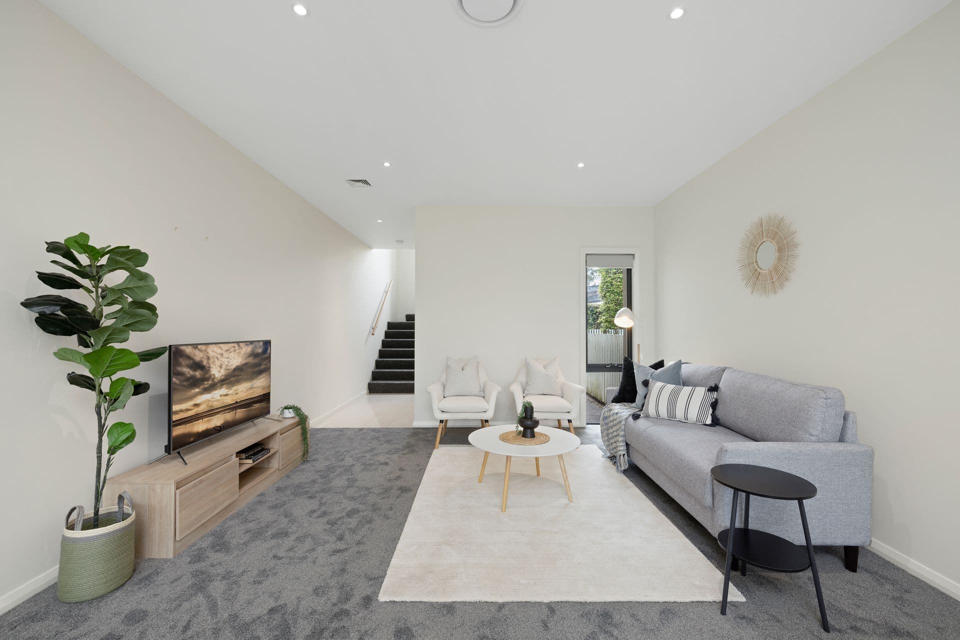45 Pellizzer Boulevard, Kellyville, NSW, 2155, Kellyville - Thumbnail 2