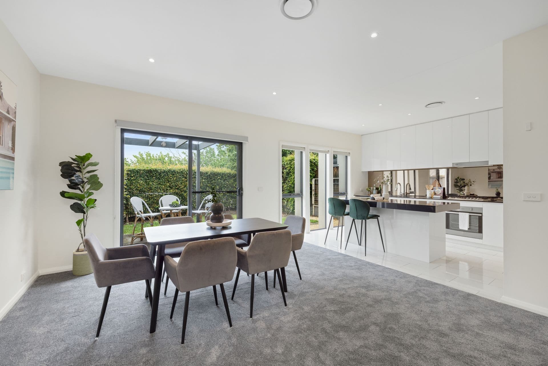 45 Pellizzer Boulevard, Kellyville, NSW, 2155, Kellyville - Thumbnail 3
